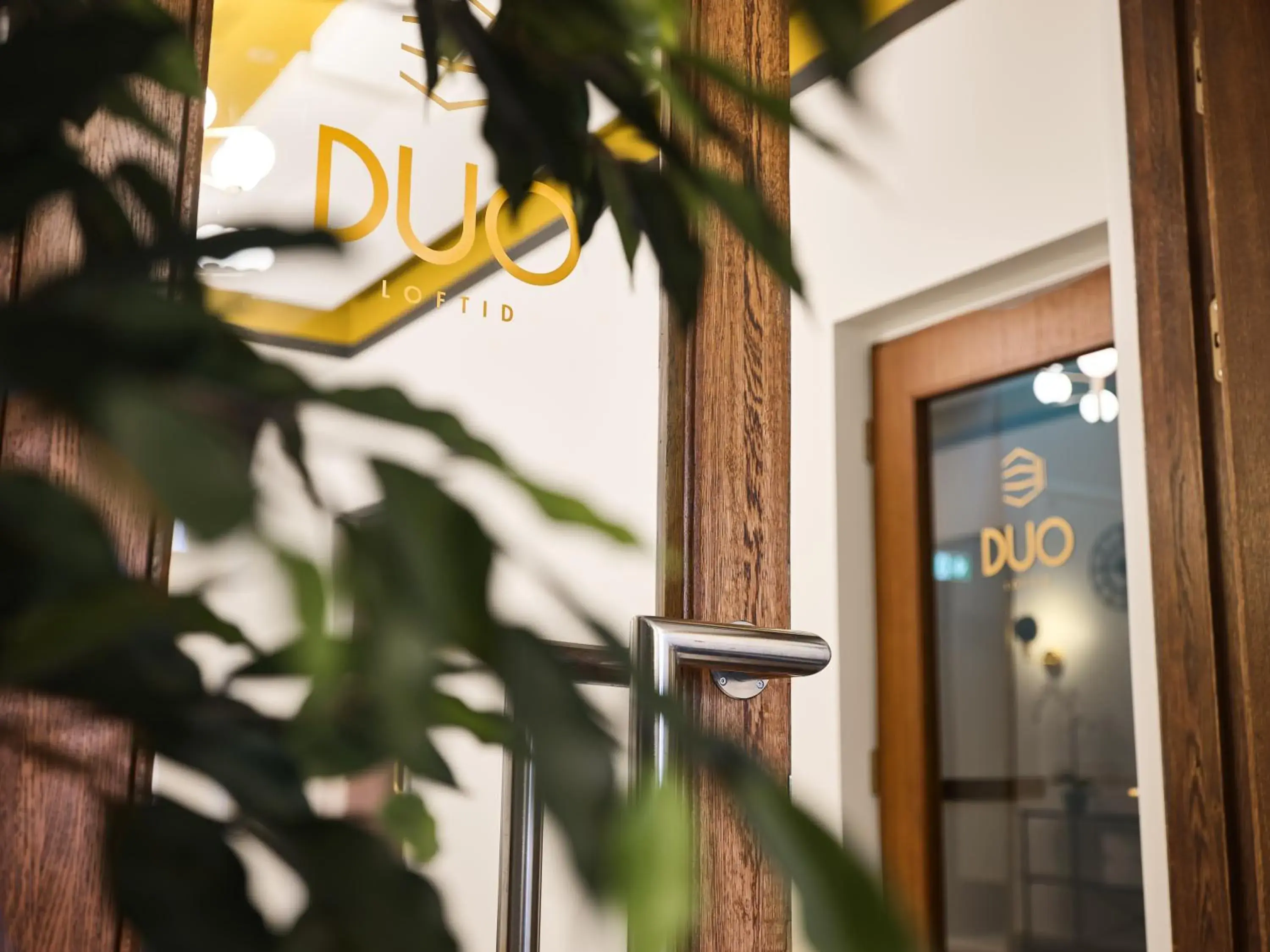 Property building in Bob W Tartu Old Town Property building in Bob W Tartu Old Town