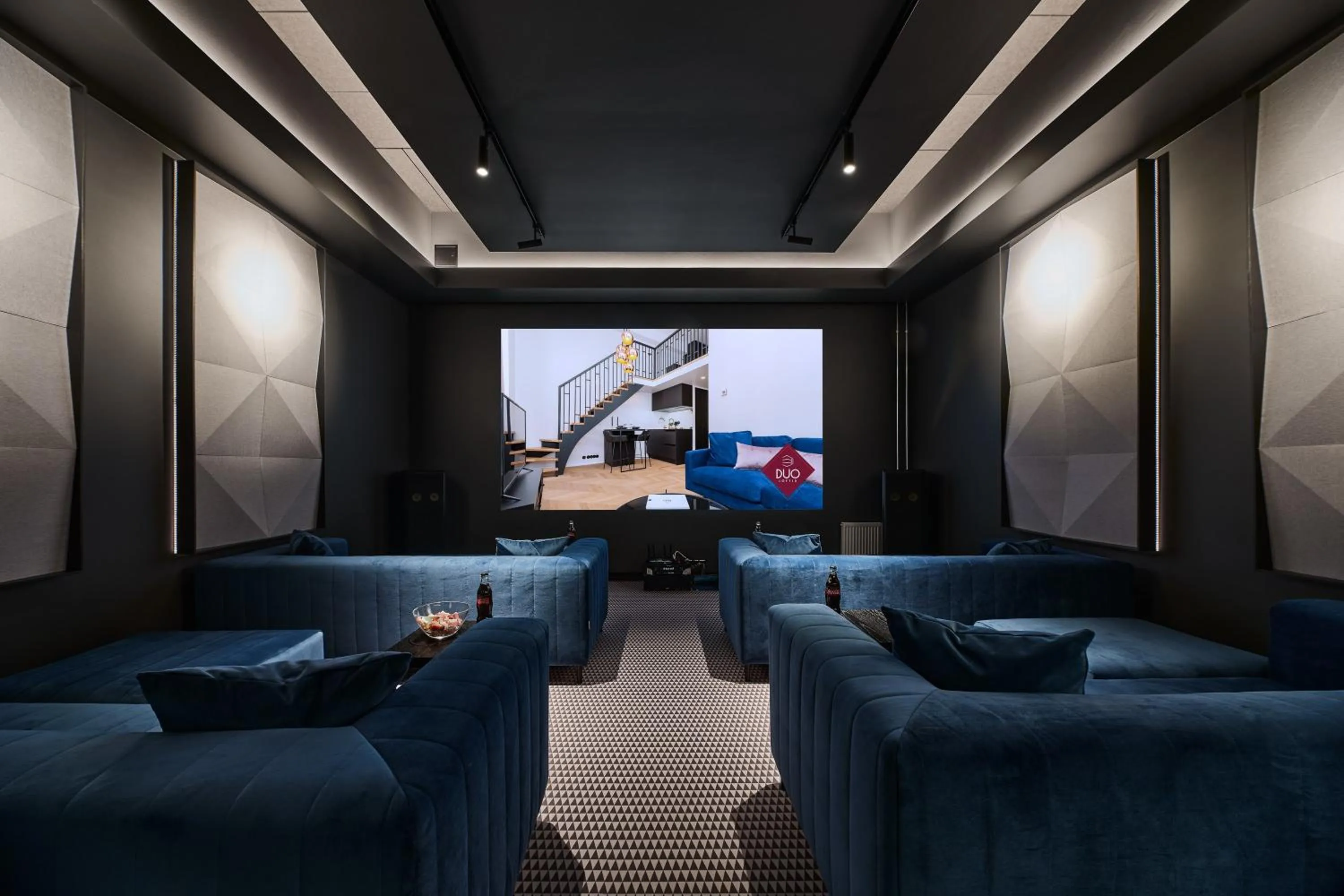 Entertainment in Bob W Tartu Old Town