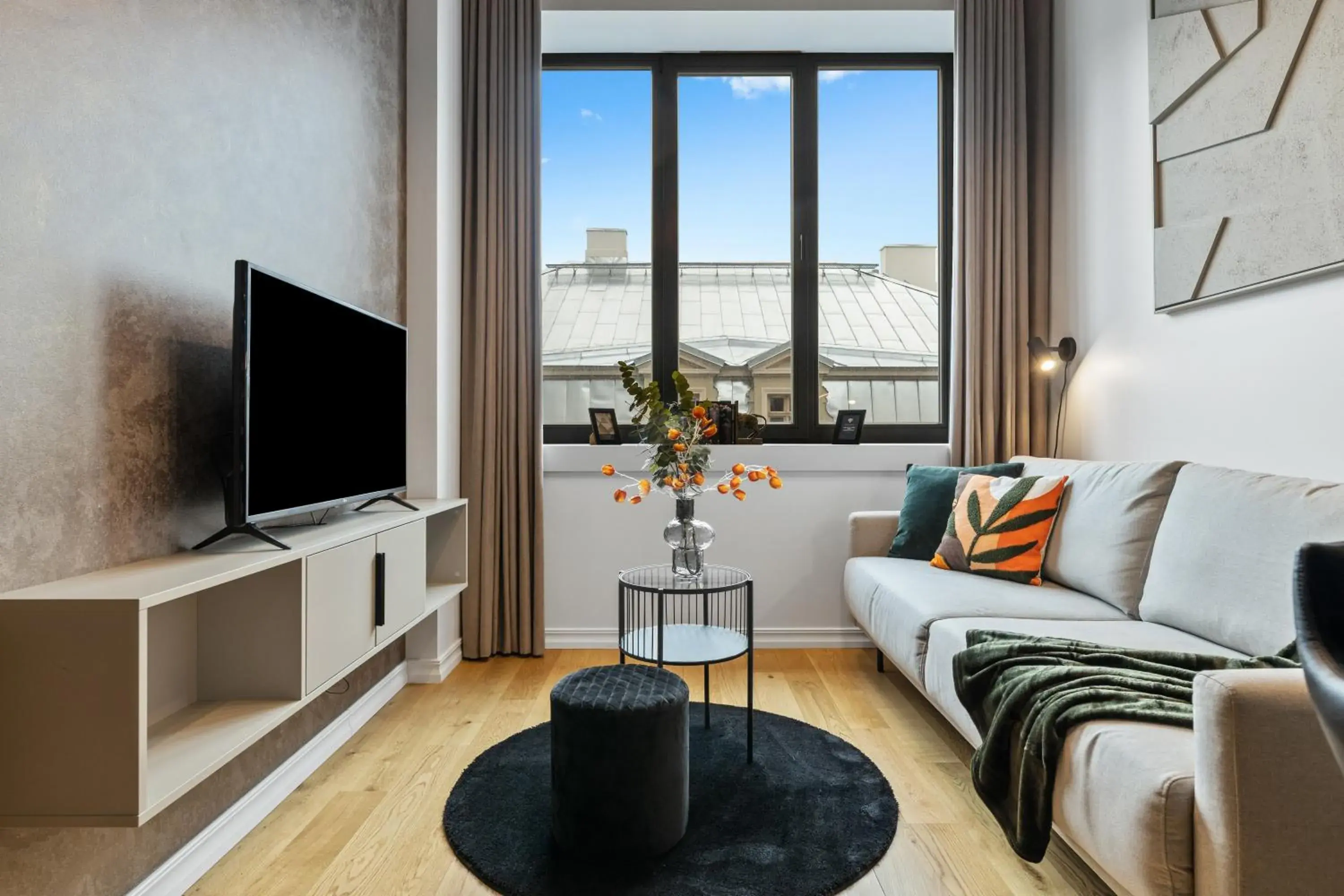 Family Studio in Bob W Tartu Old Town Family Studio in Bob W Tartu Old Town