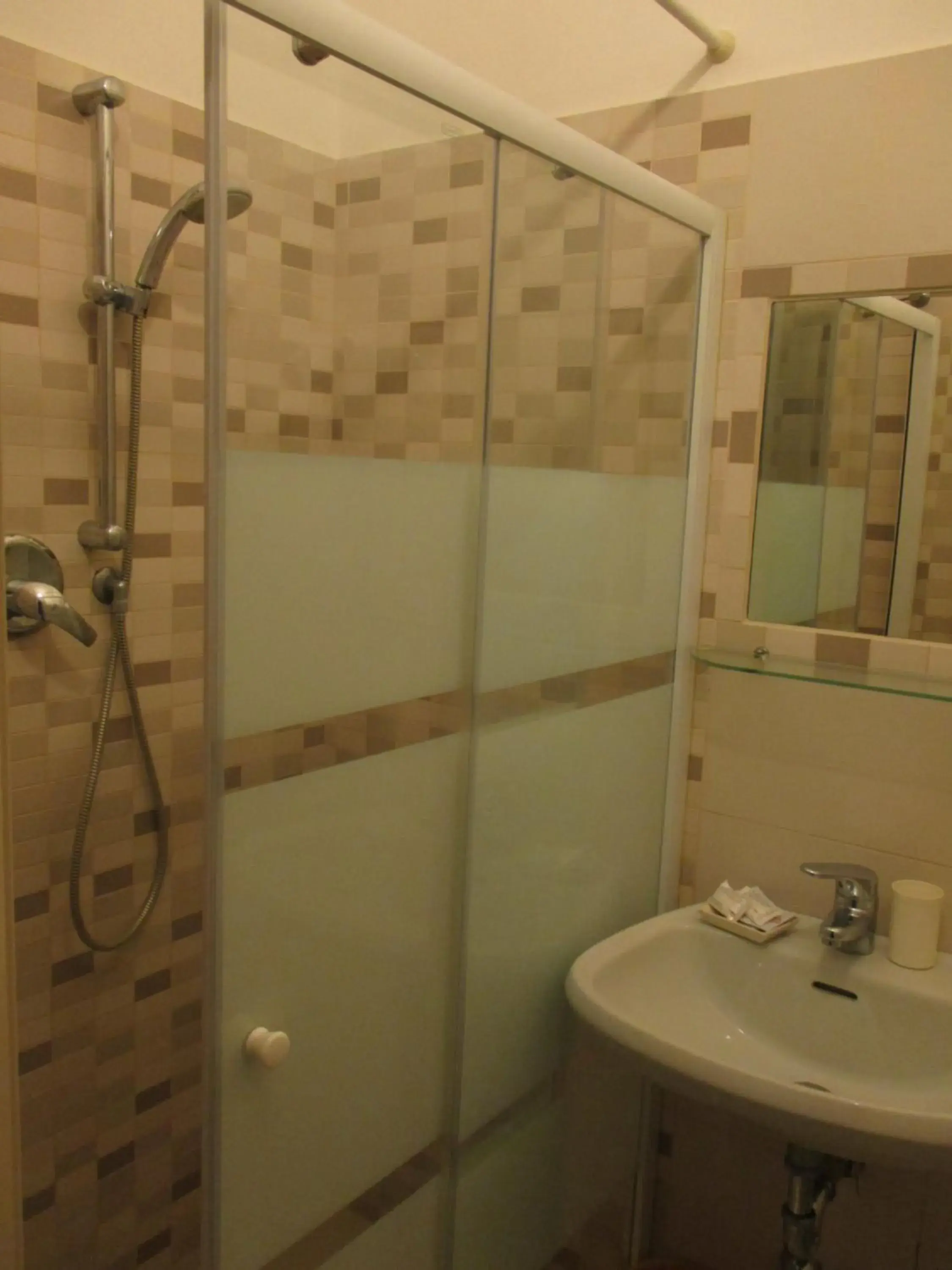 Double Room in Hotel Abamar Double Room in Hotel Abamar