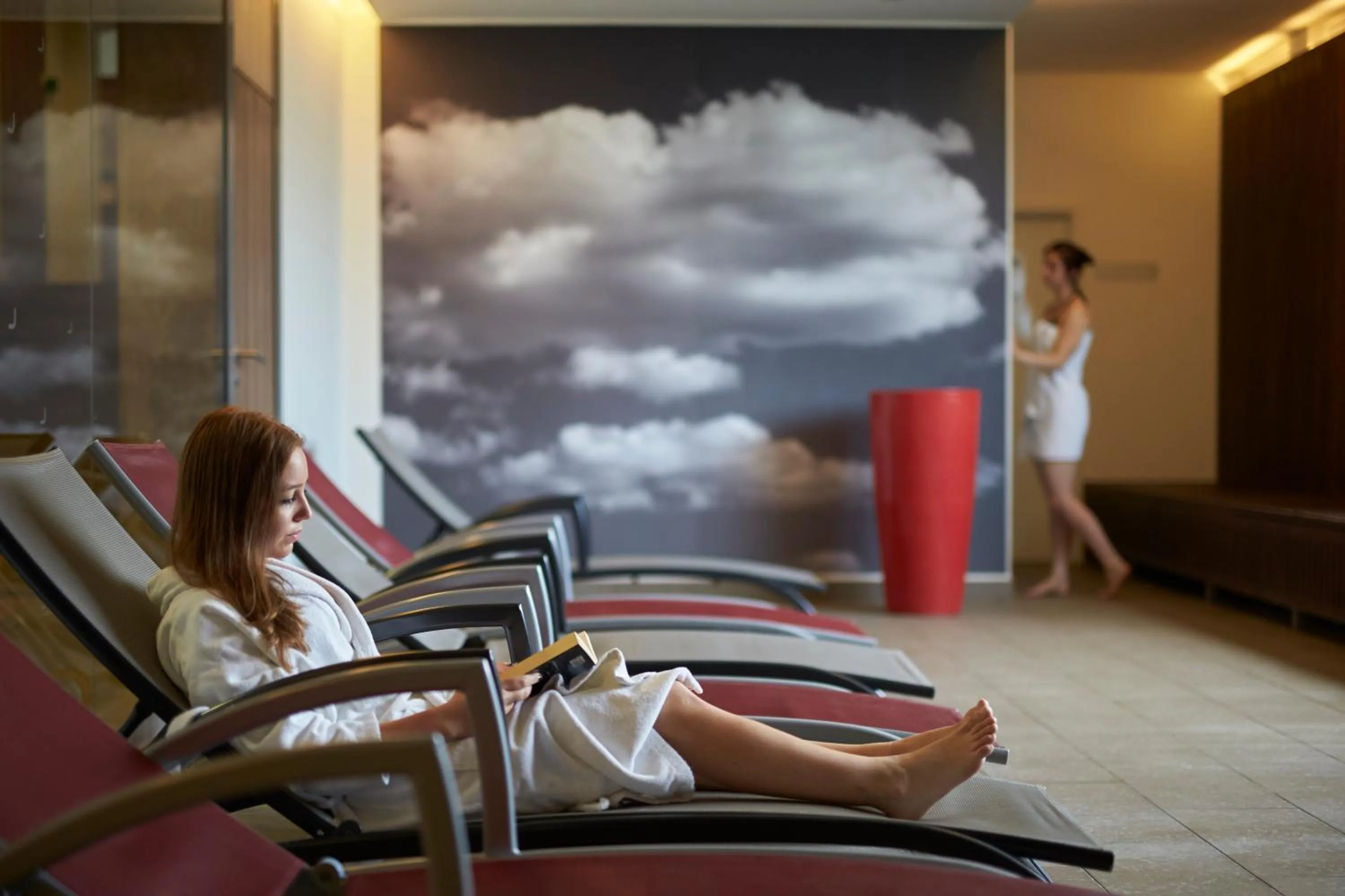 Activities in Hotel Laterum