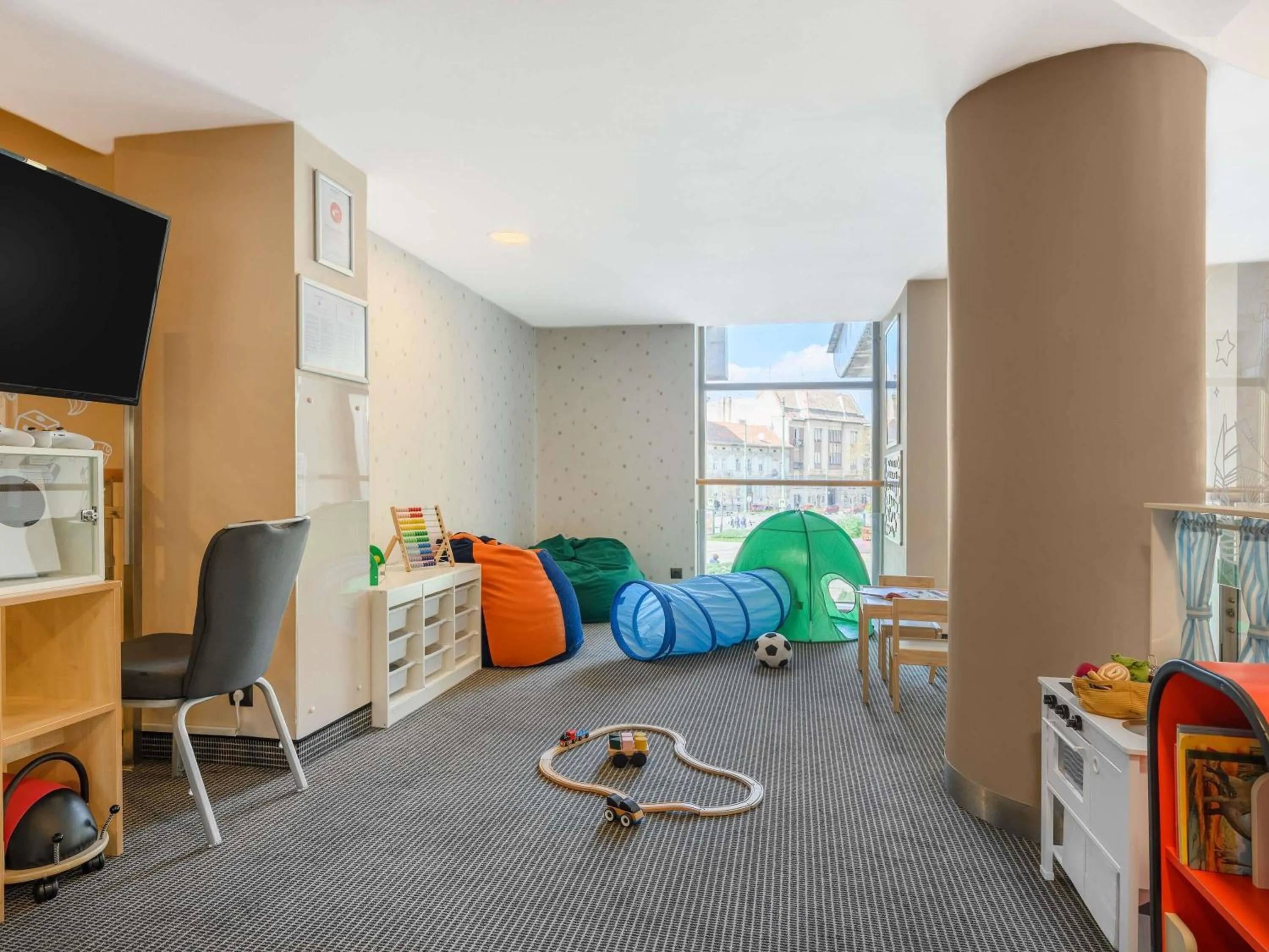 Other in Novotel Szeged