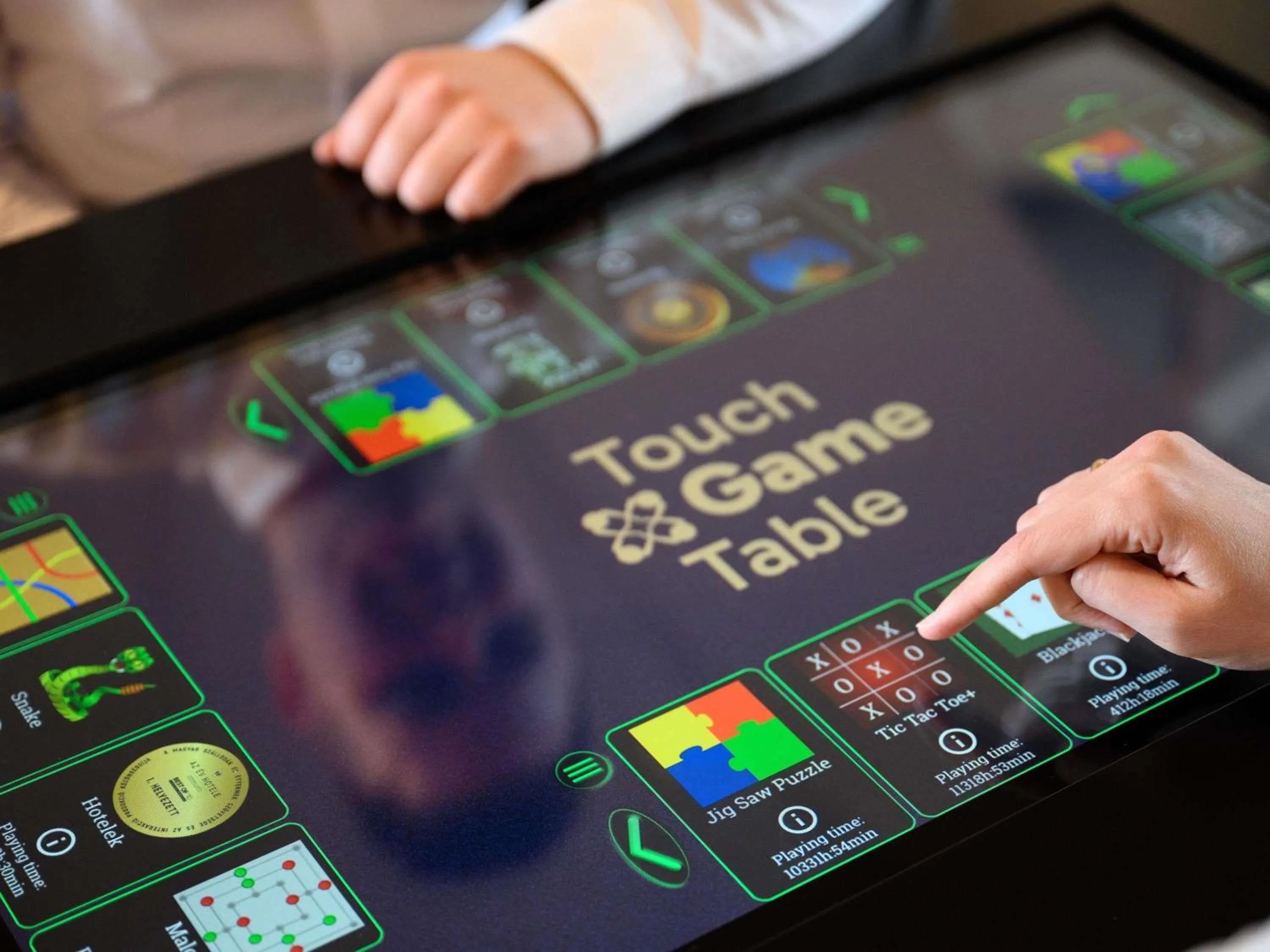 Other in Novotel Szeged