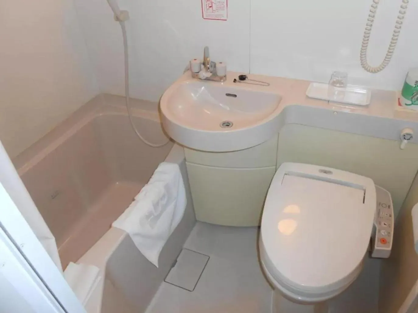 R&B Hotel Kanazawa Station Nishiguchi - Vacation STAY 39073v