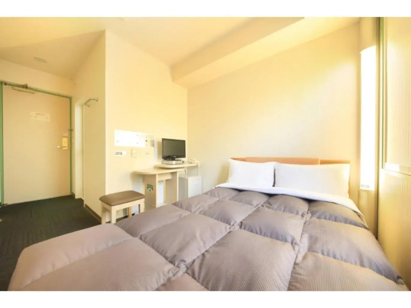 R&B Hotel Kanazawa Station Nishiguchi - Vacation STAY 39075v R&B Hotel Kanazawa Station Nishiguchi - Vacation STAY 39075v