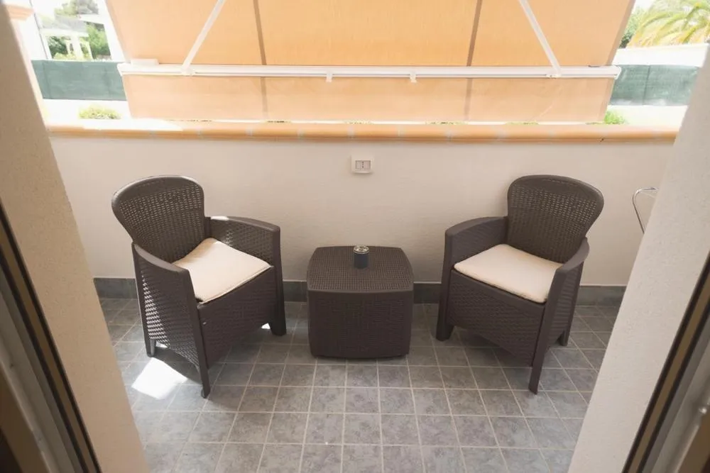 B&B OASI SUL MARE San Salvo Marina