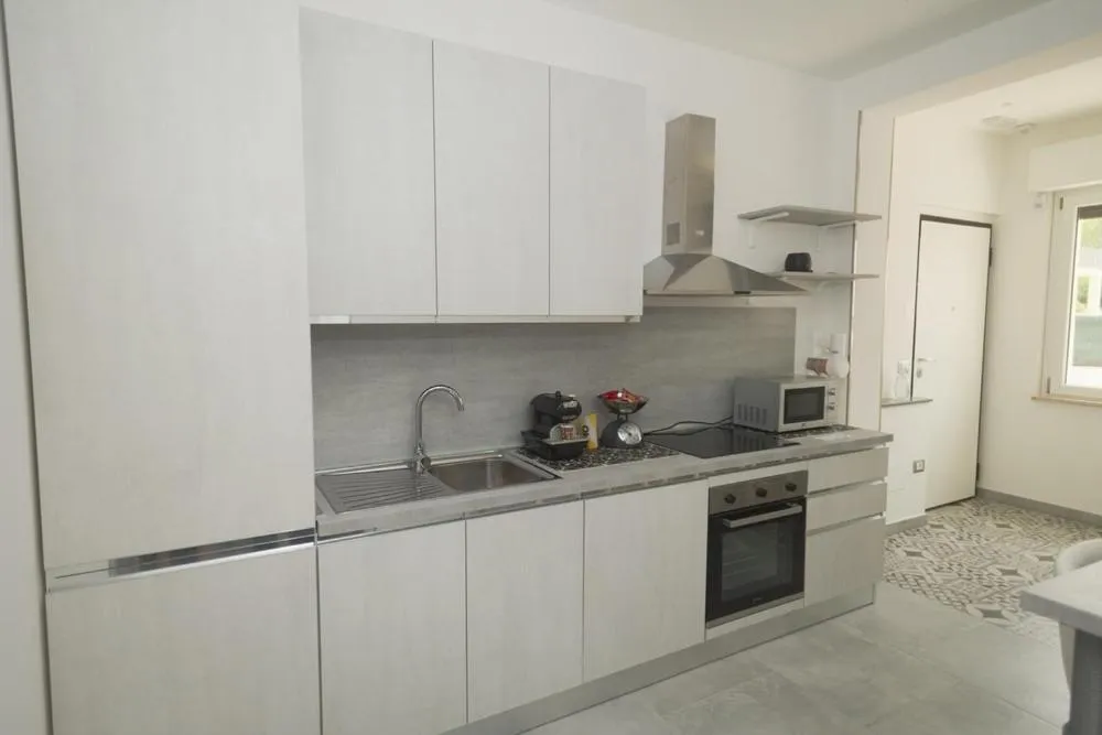 B&B OASI SUL MARE San Salvo Marina