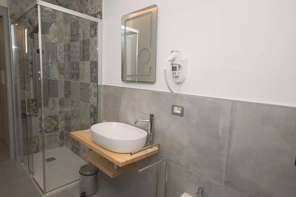 B&B OASI SUL MARE San Salvo Marina