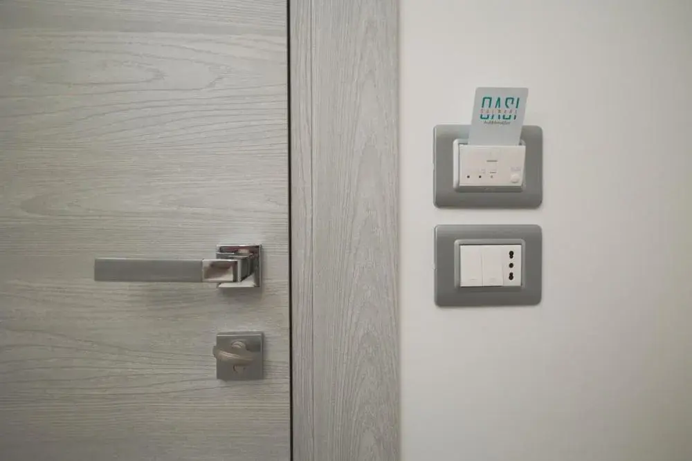 Luxury Triple Room in B&B OASI SUL MARE San Salvo Marina Luxury Triple Room in B&B OASI SUL MARE San Salvo Marina