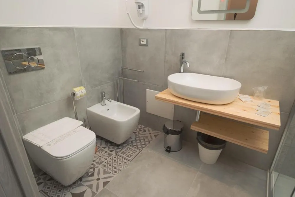 B&B OASI SUL MARE San Salvo Marina