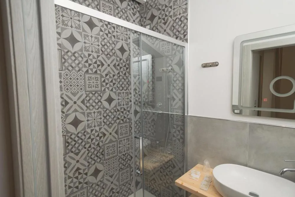 B&B OASI SUL MARE San Salvo Marina