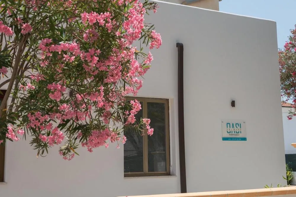 B&B OASI SUL MARE San Salvo Marina