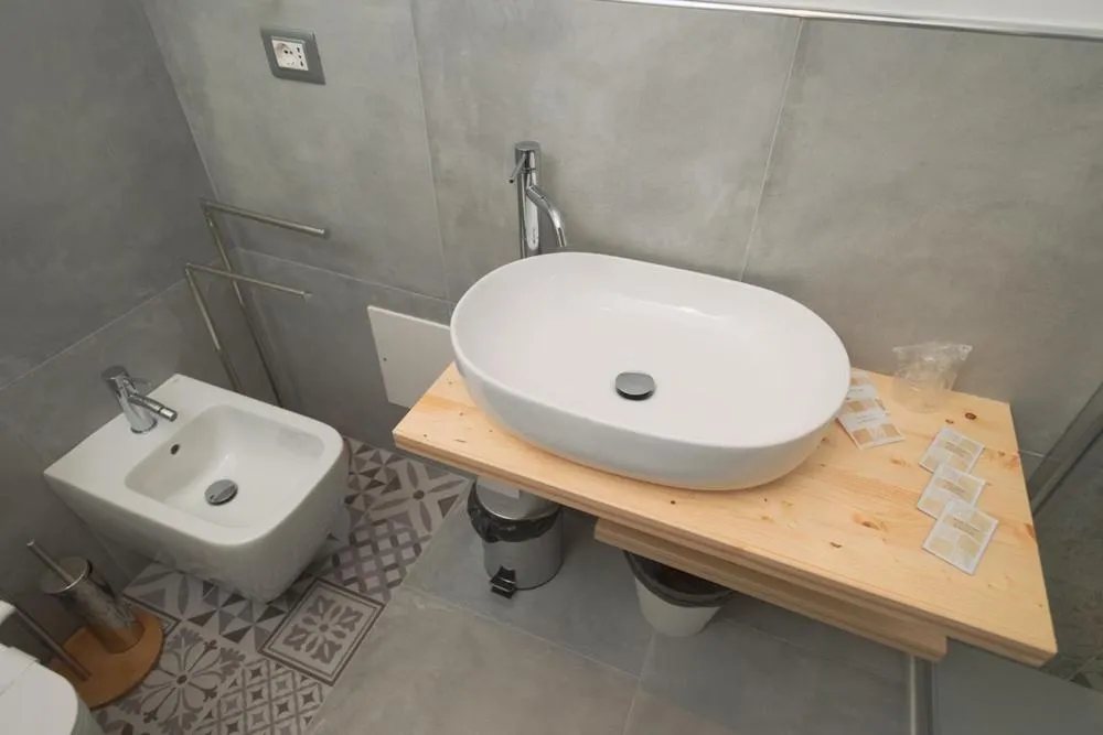 B&B OASI SUL MARE San Salvo Marina