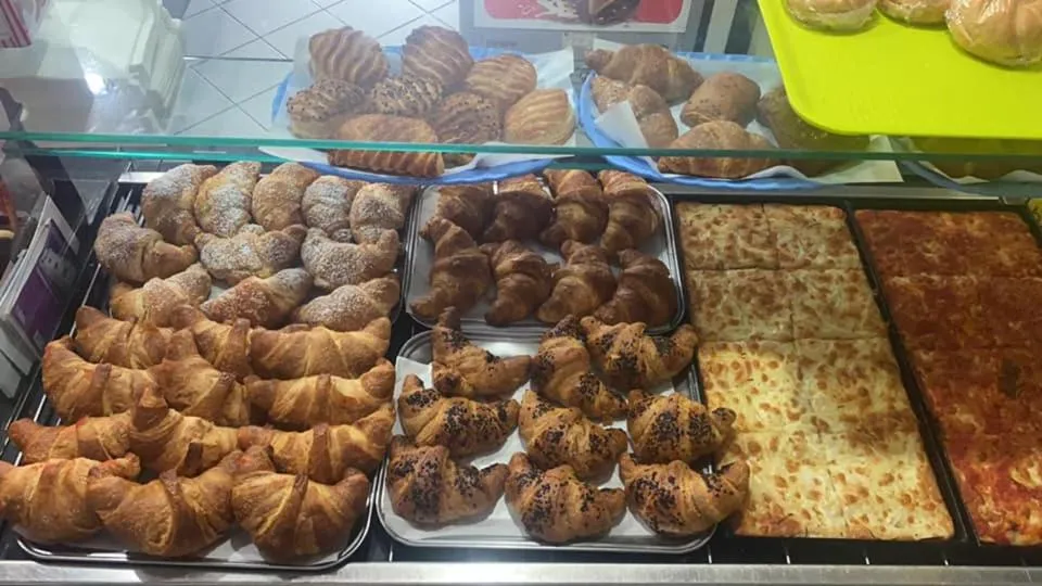 Breakfast in B&B OASI SUL MARE San Salvo Marina