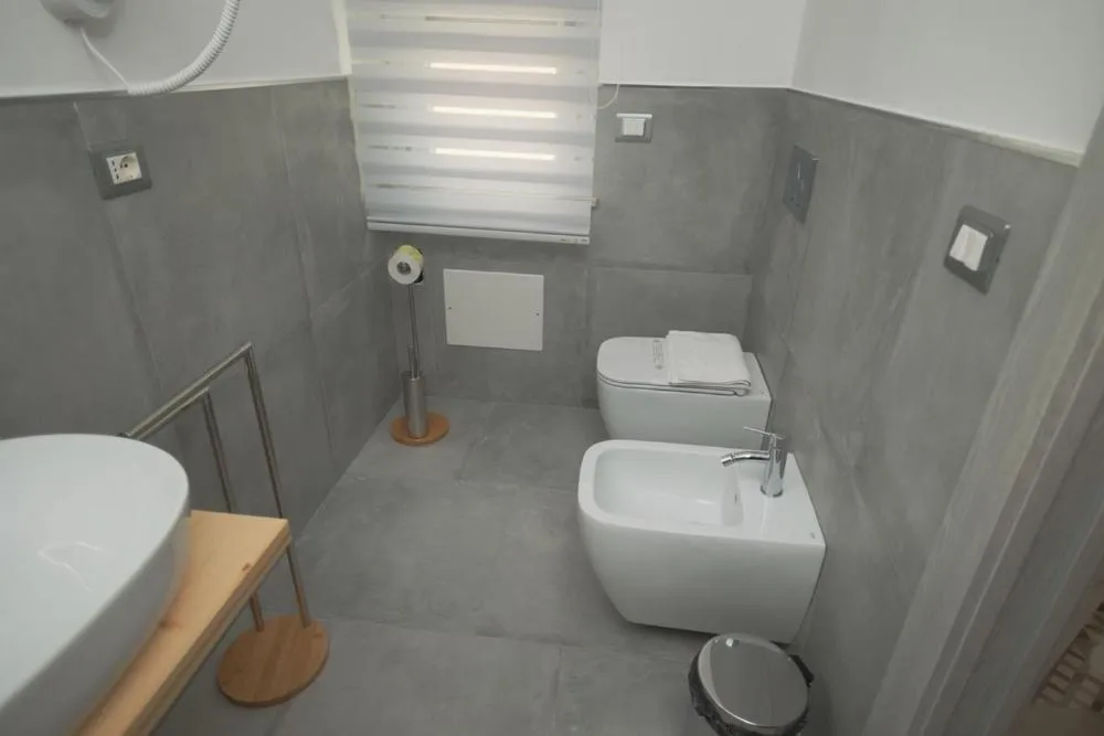 B&B OASI SUL MARE San Salvo Marina