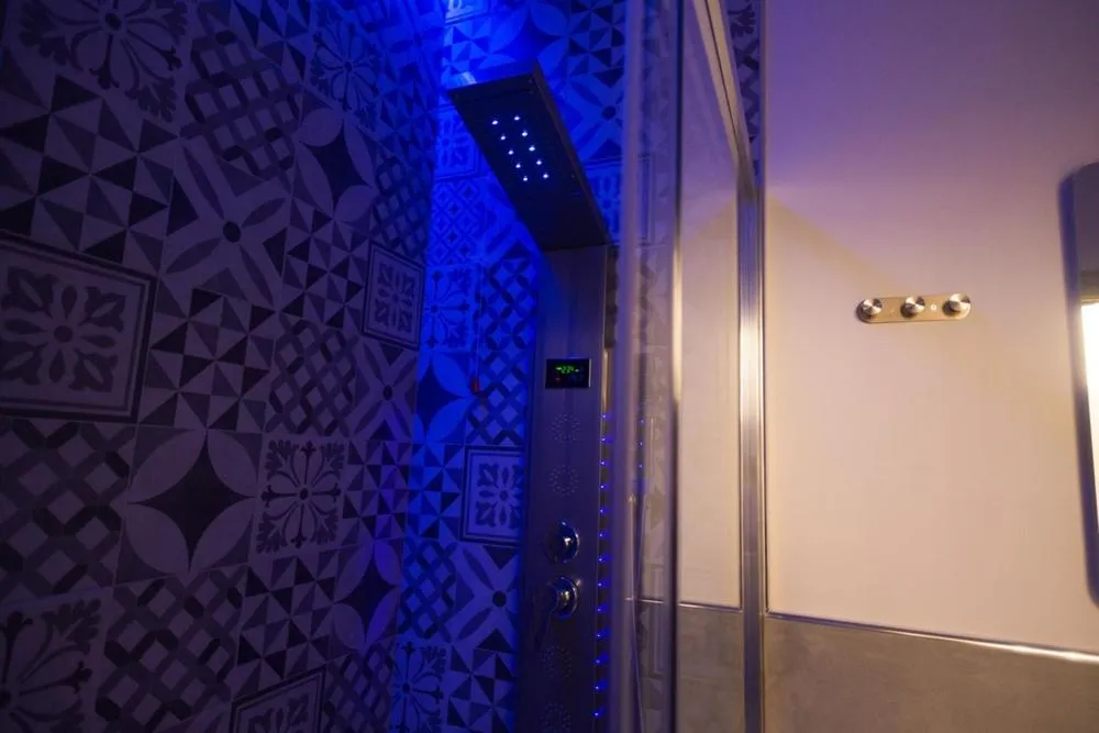 B&B OASI SUL MARE San Salvo Marina