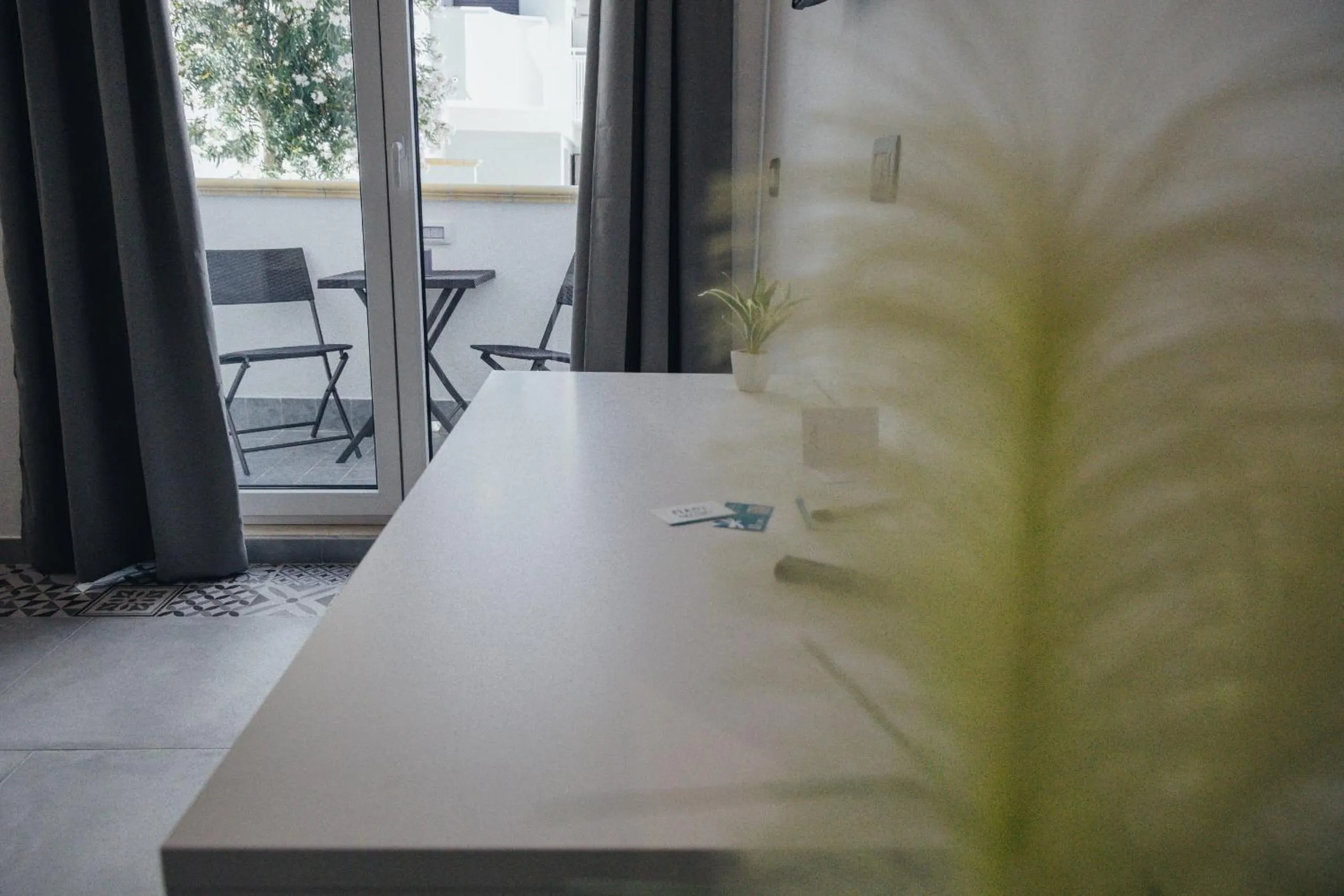 B&B OASI SUL MARE San Salvo Marina