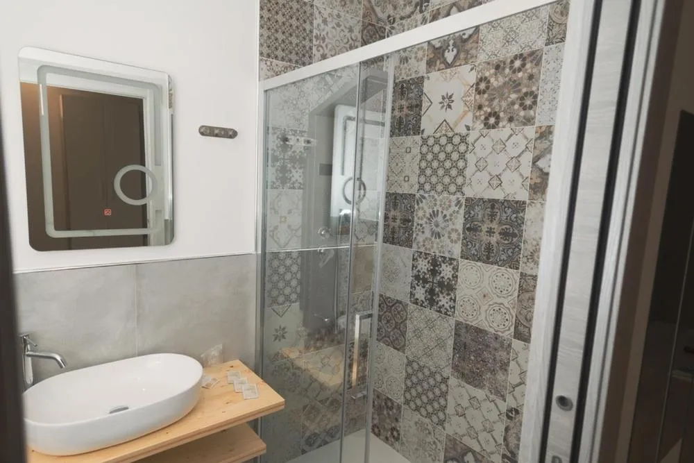 B&B OASI SUL MARE San Salvo Marina