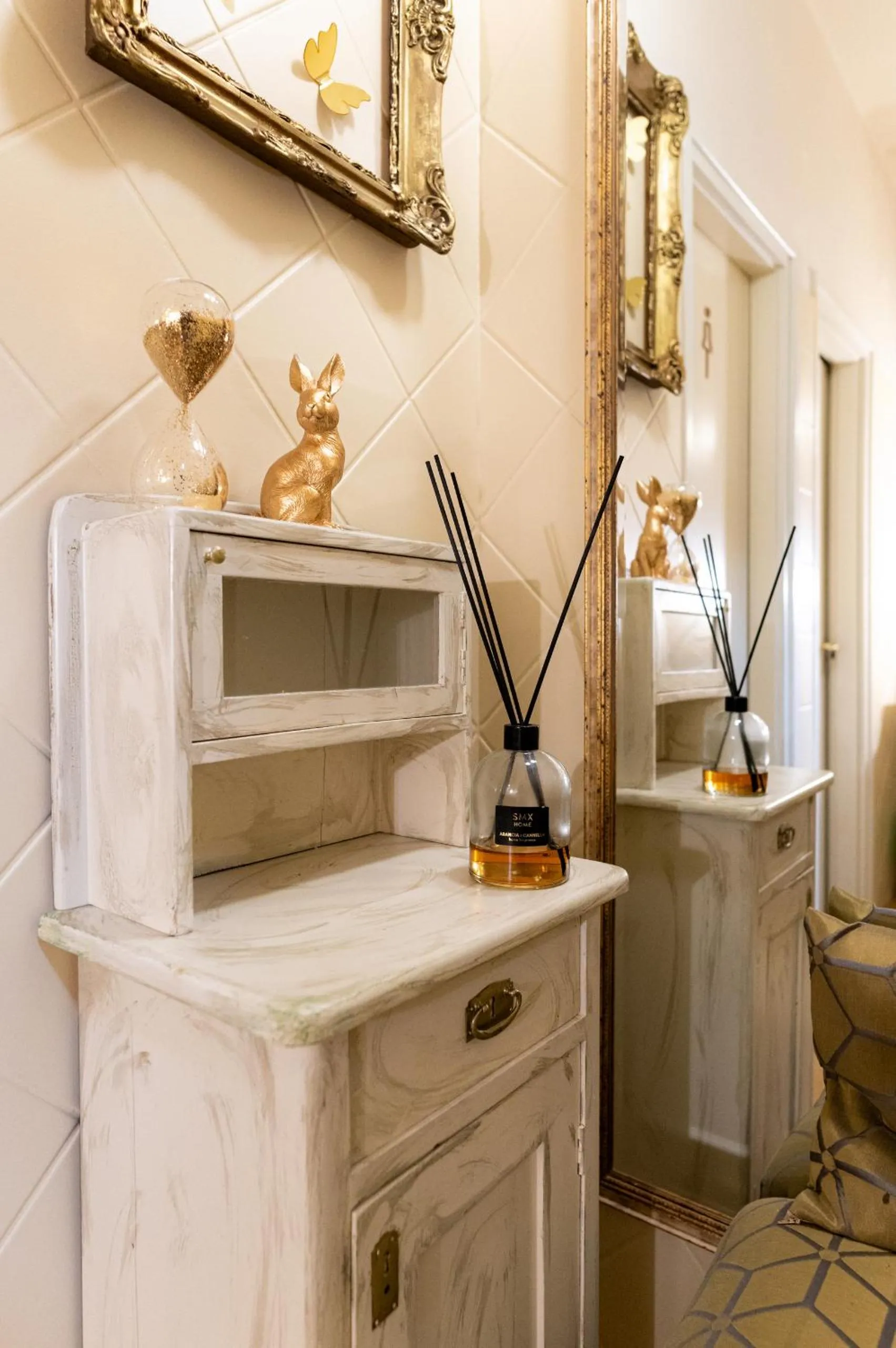 Property building in Hotel Piano