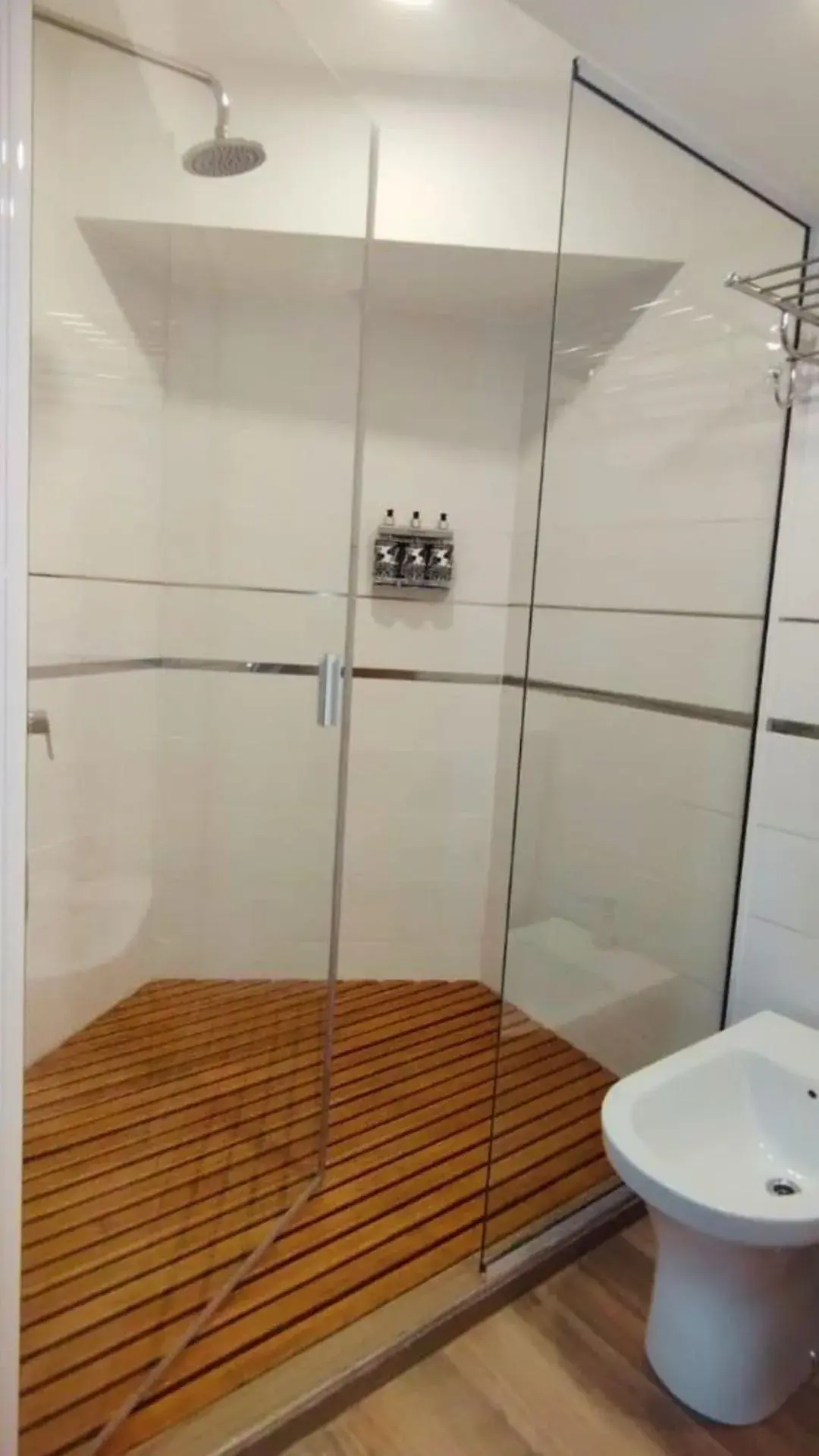 Standard Double Suite - single occupancy in Salta Suite Standard Double Suite - single occupancy in Salta Suite