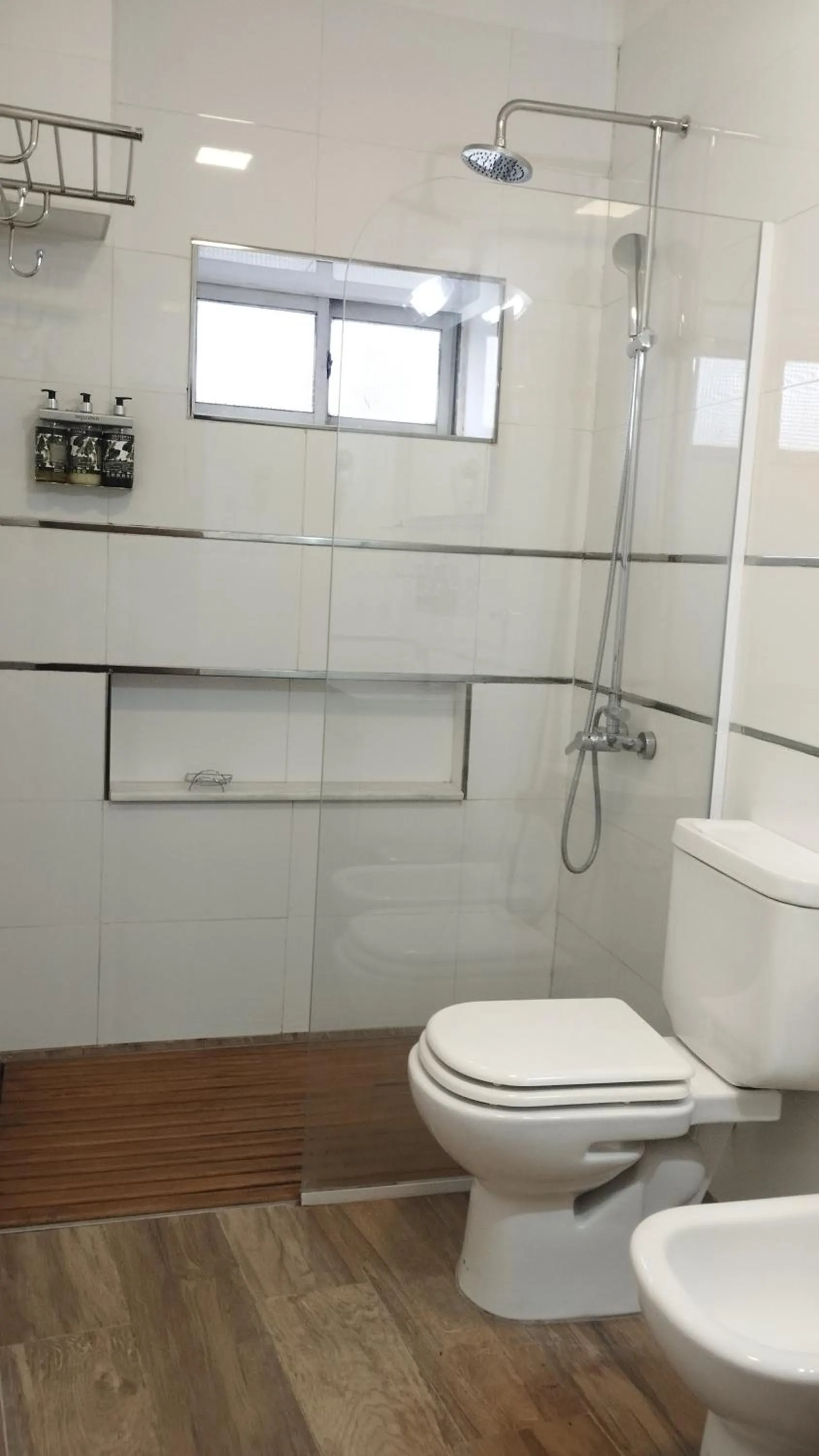 Salta Suite