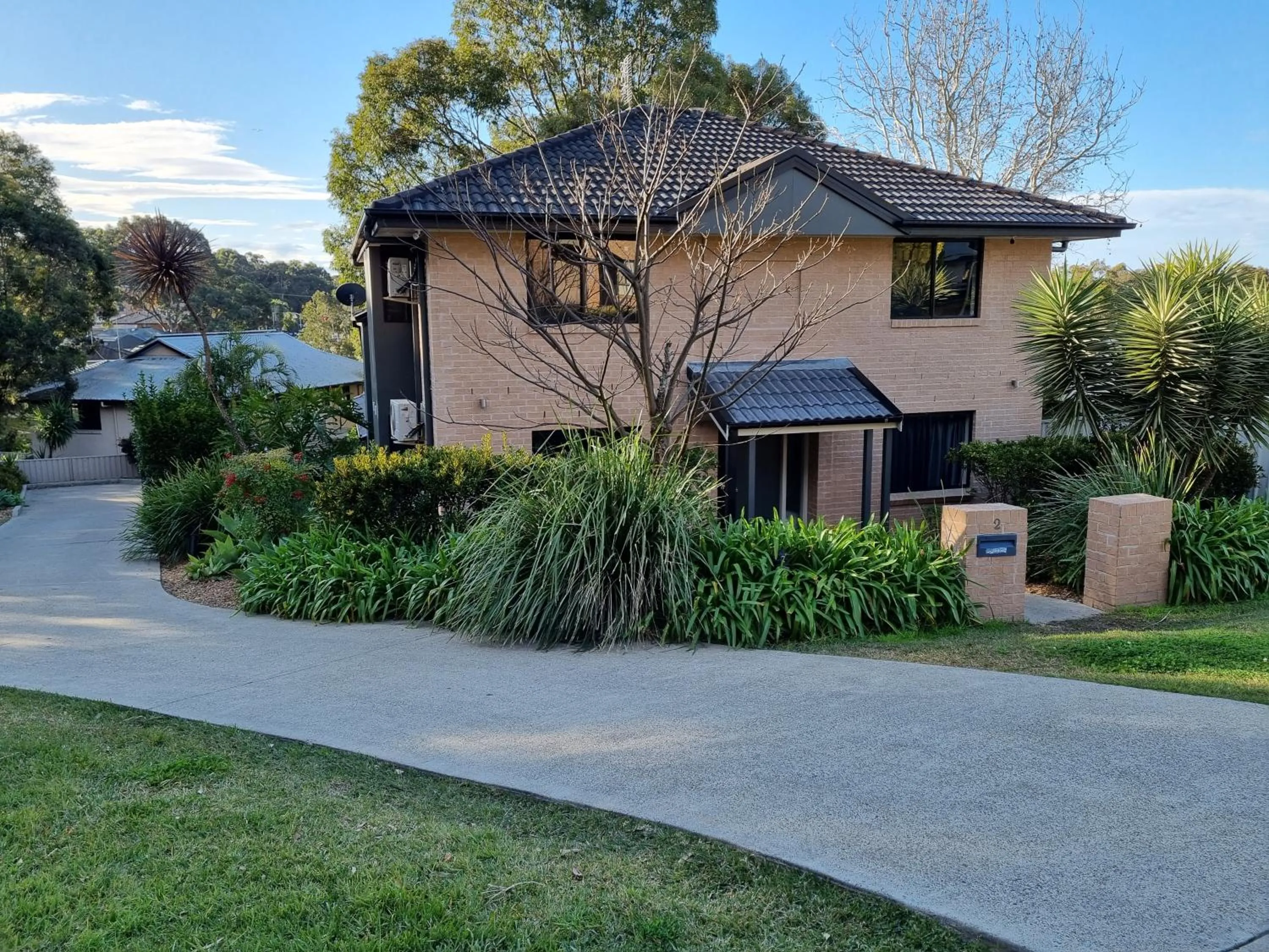 Blue Wren Lodge Waratah