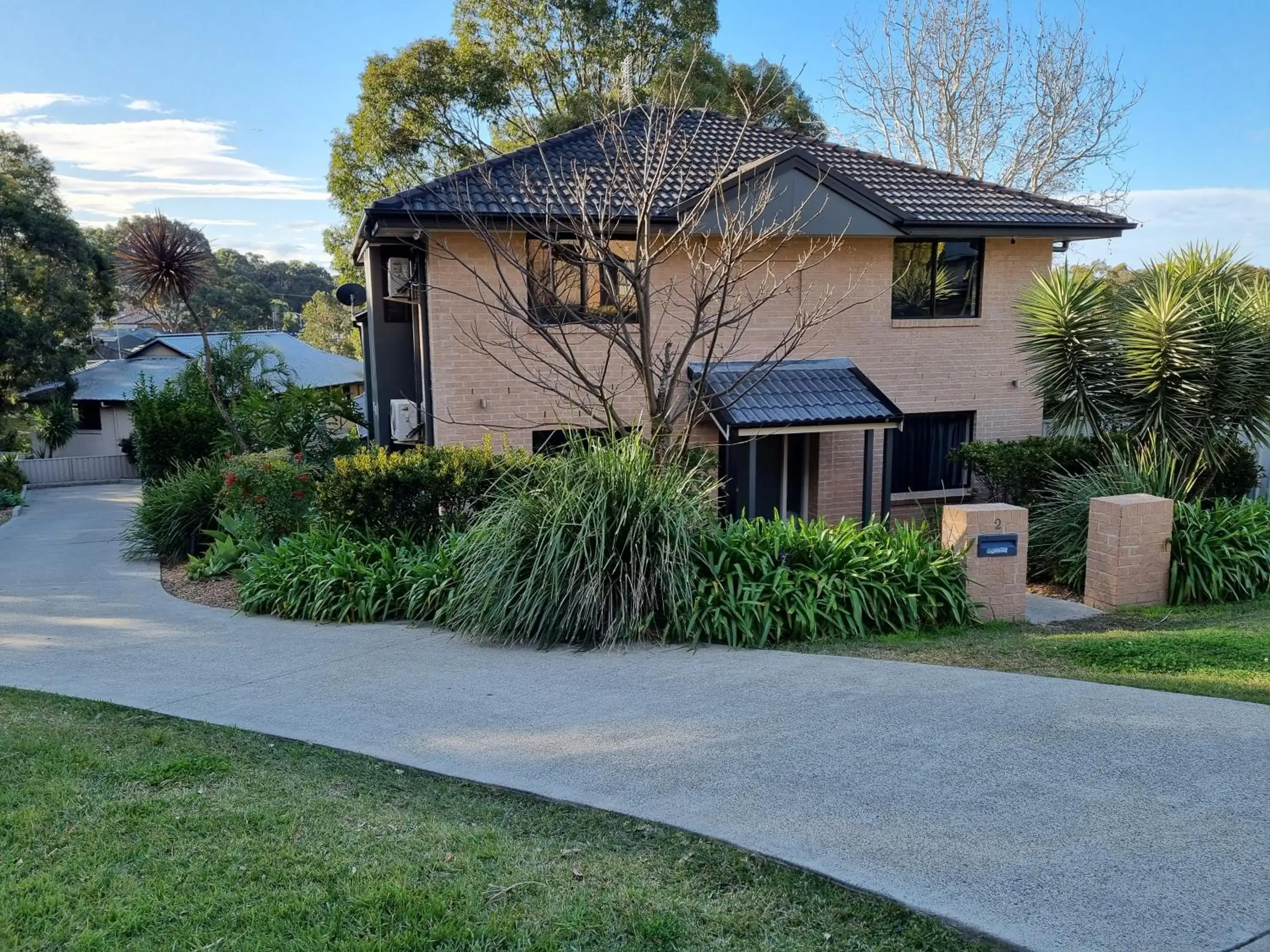 Blue Wren Lodge Waratah Blue Wren Lodge Waratah