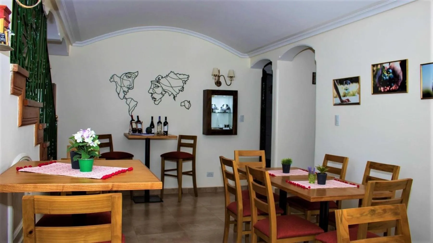 Chenin Lodge