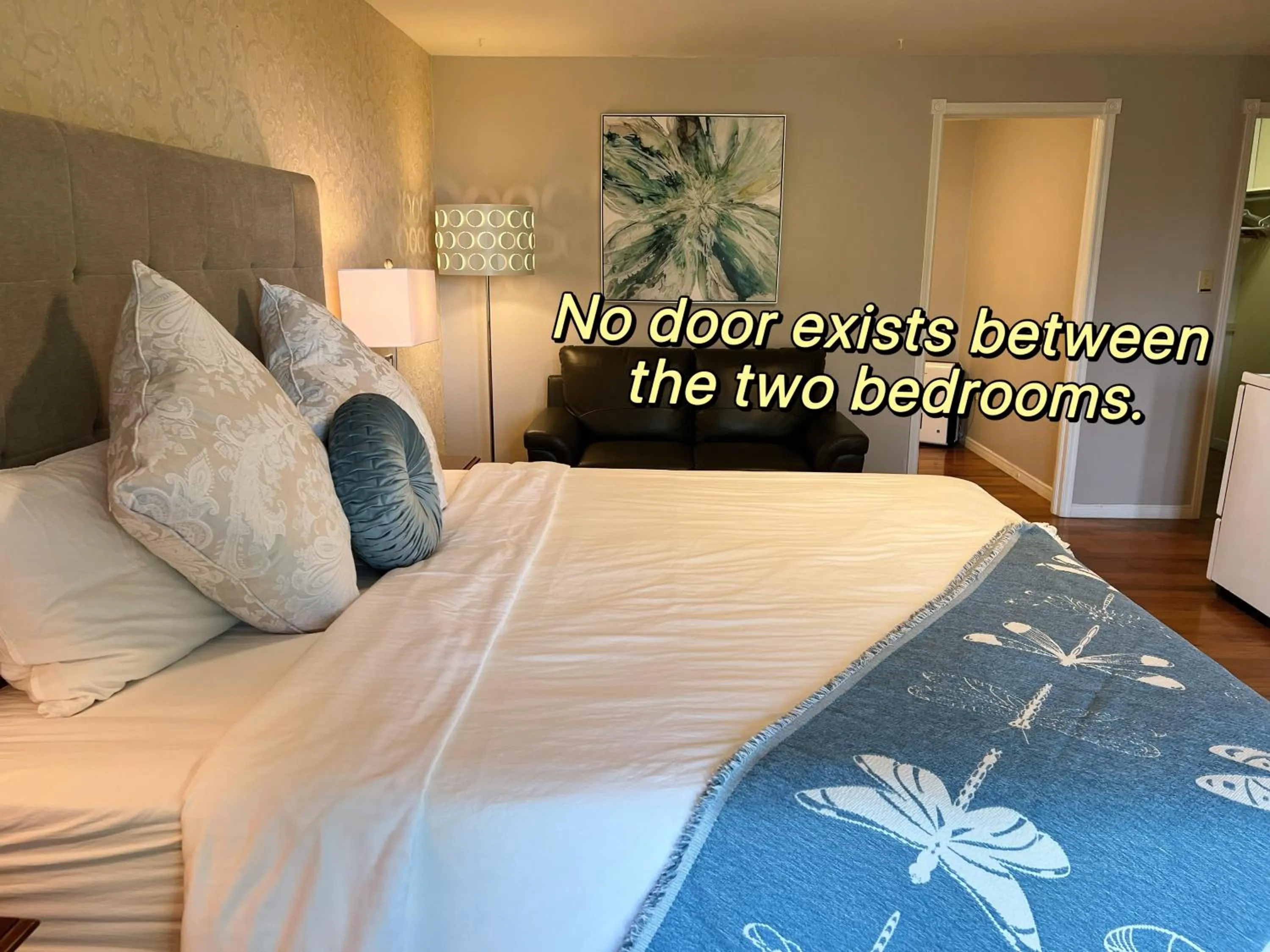 Lee's Ocean Peek B & B