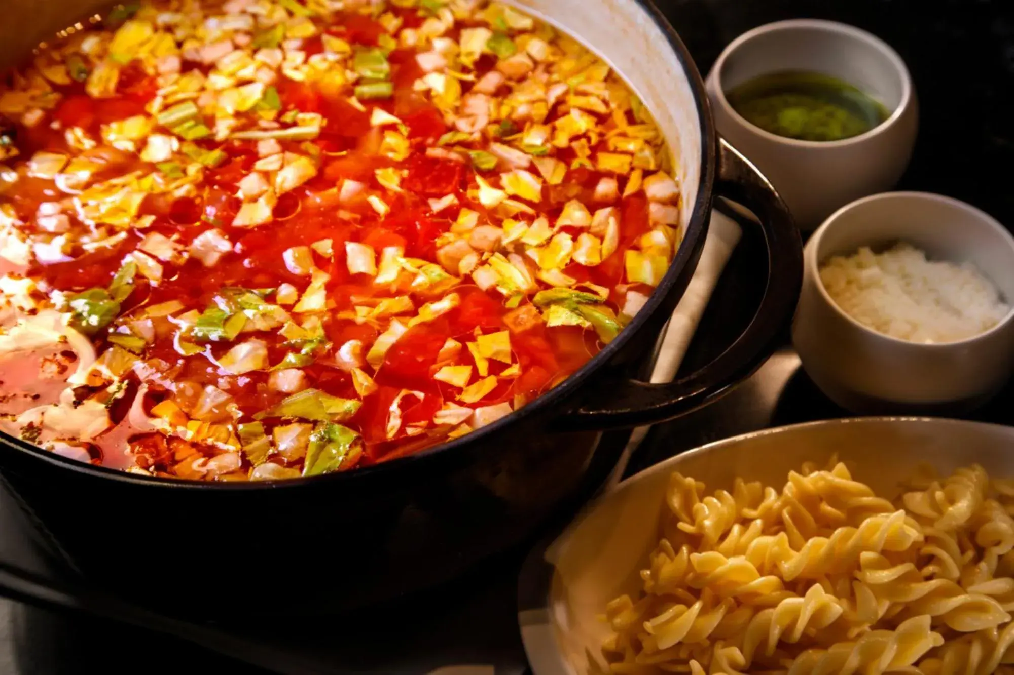 Food in Hotel GrandBach Tokyo Ginza Food in Hotel GrandBach Tokyo Ginza