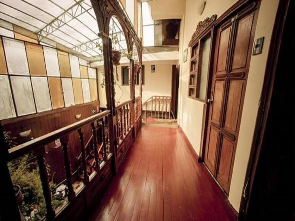 Hostal Chasky