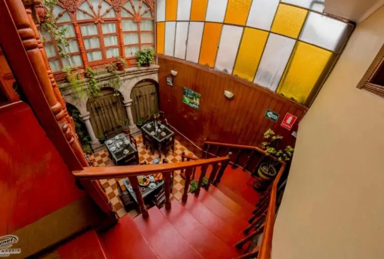 Hostal Chasky