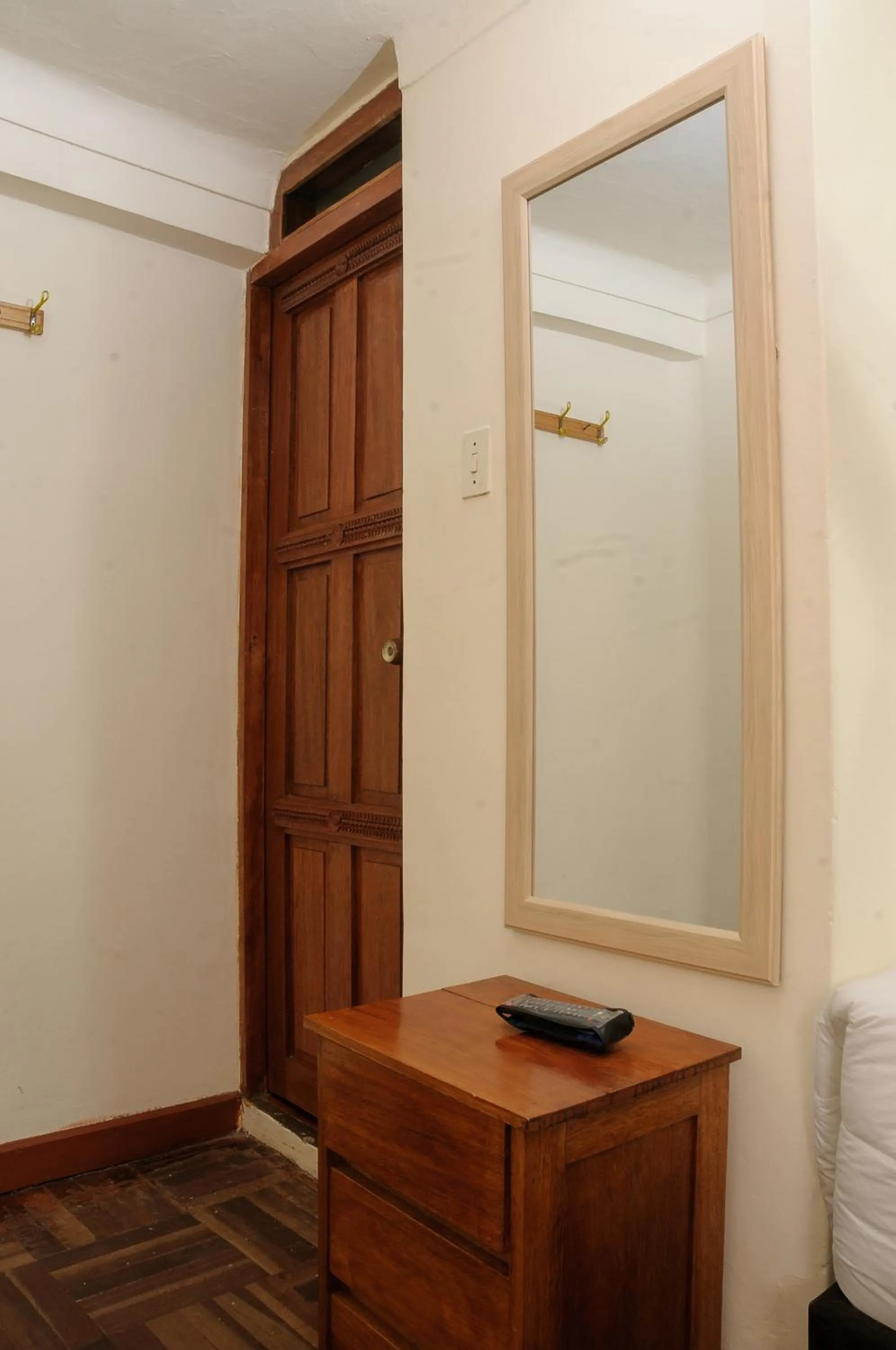 Hostal Chasky