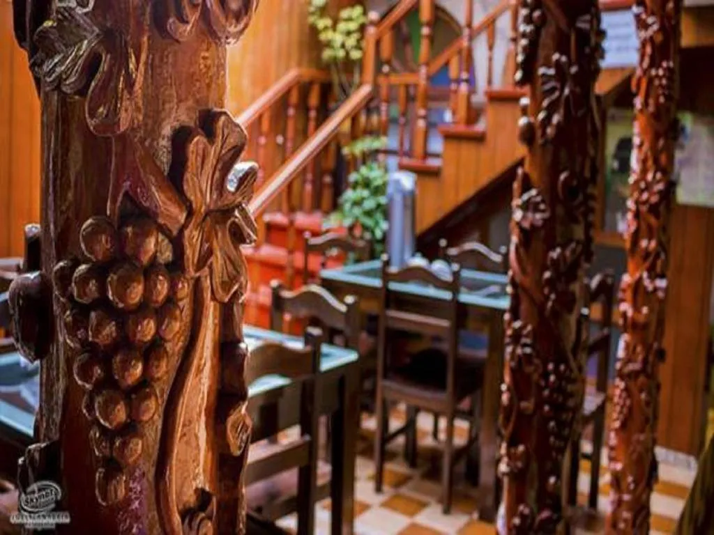 Hostal Chasky