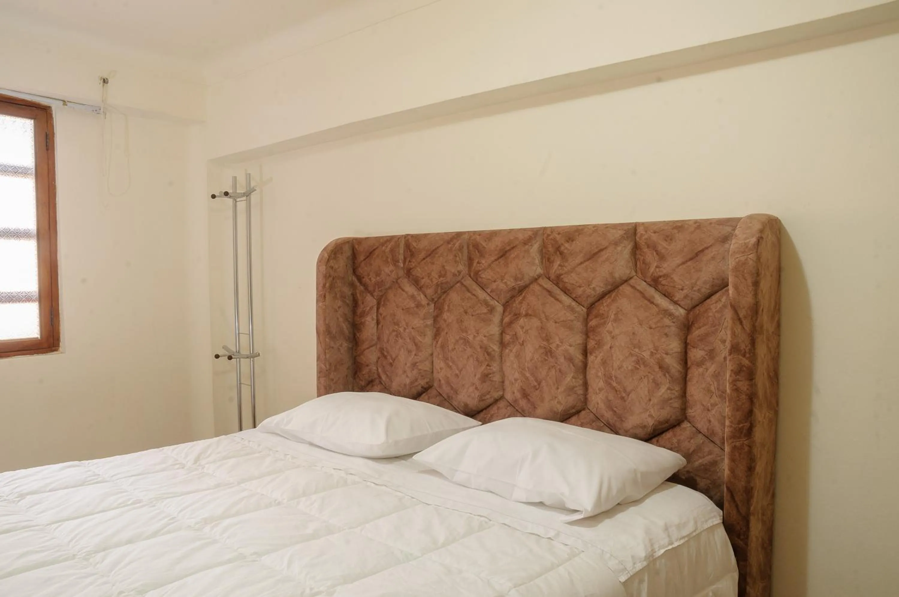 Bed in Hostal Chasky