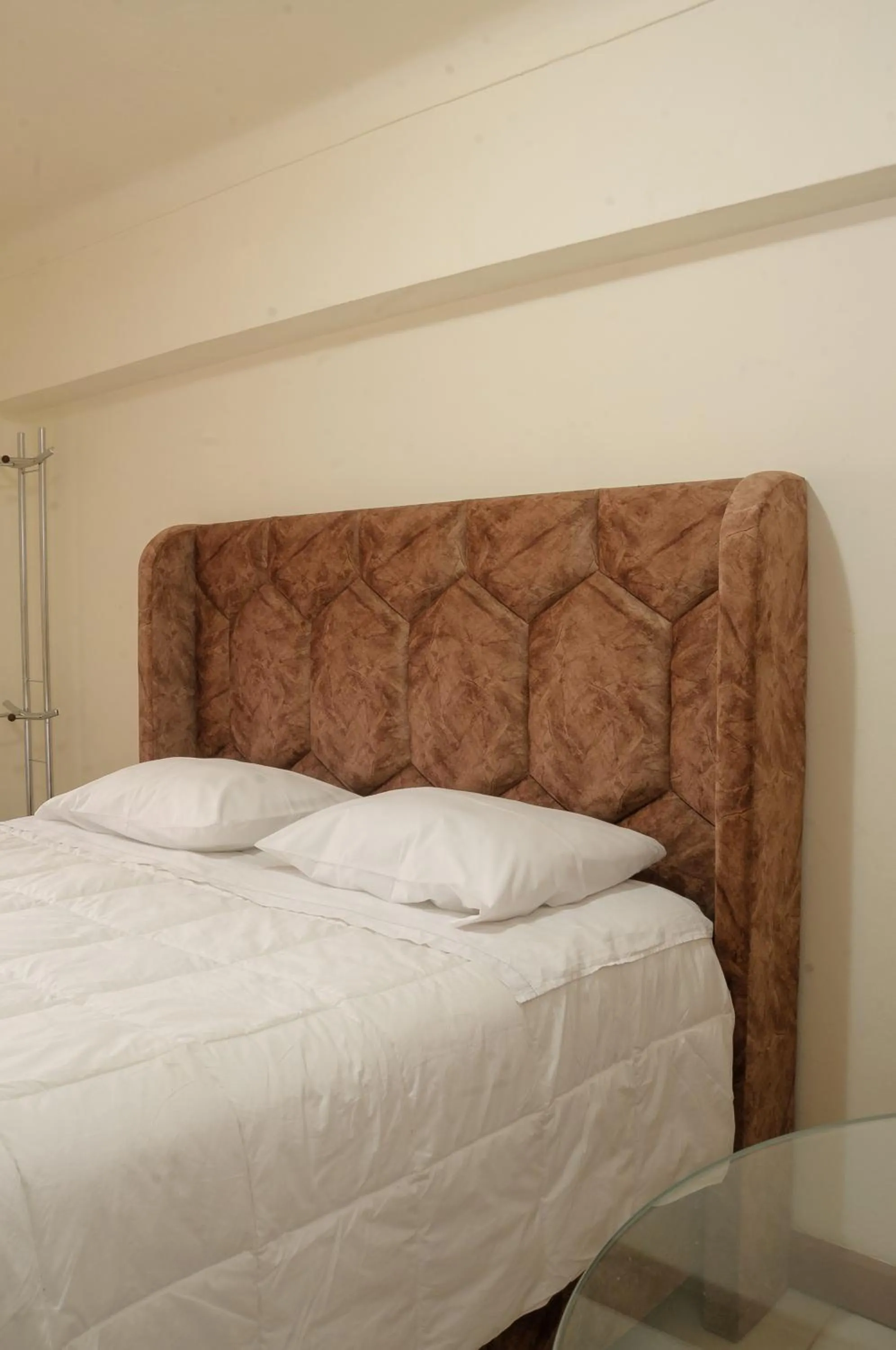 Bed in Hostal Chasky