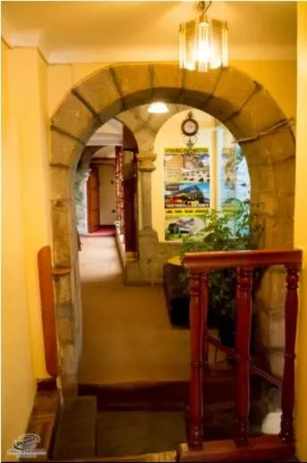 Hostal Chasky