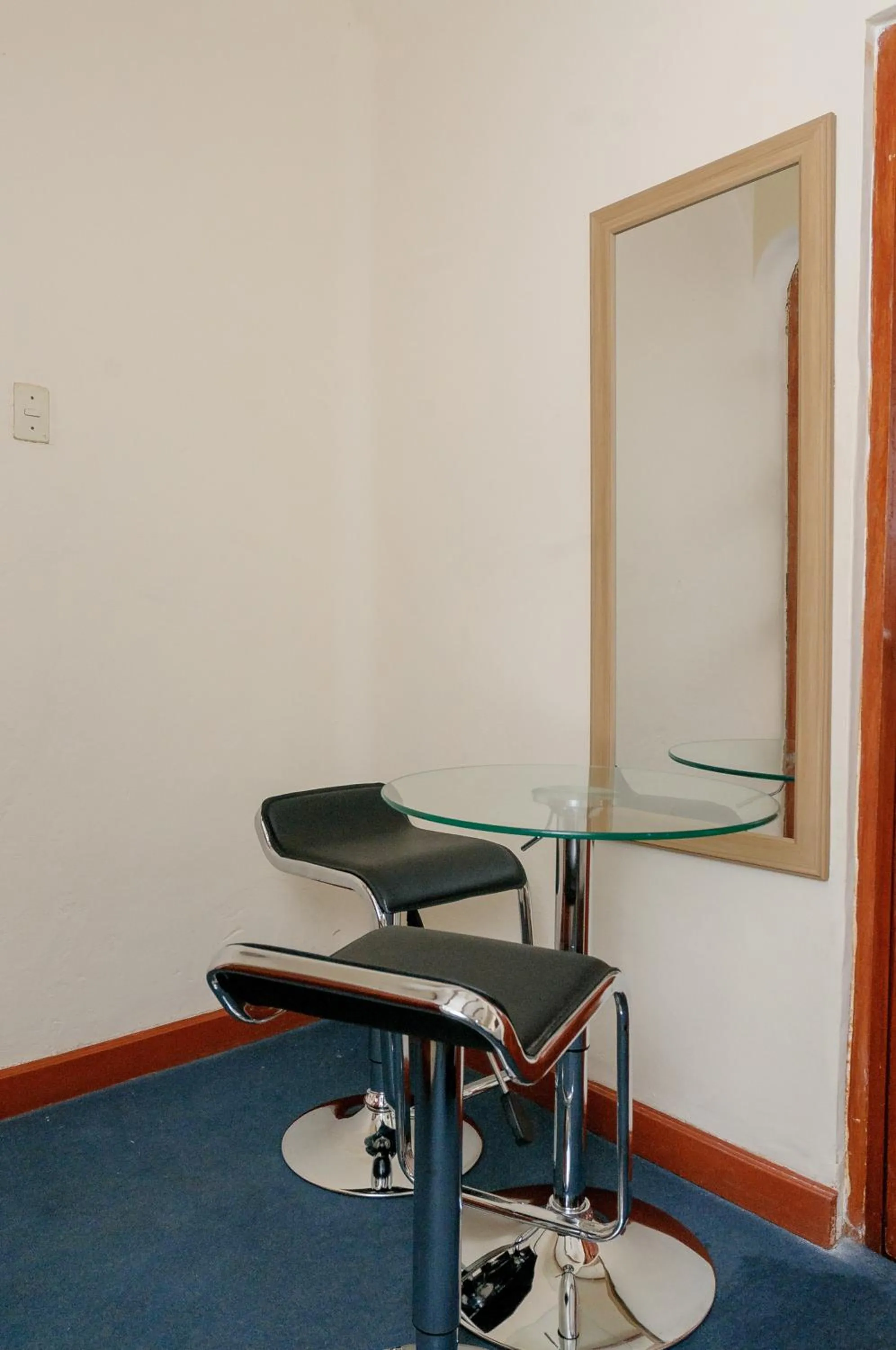 Hostal Chasky