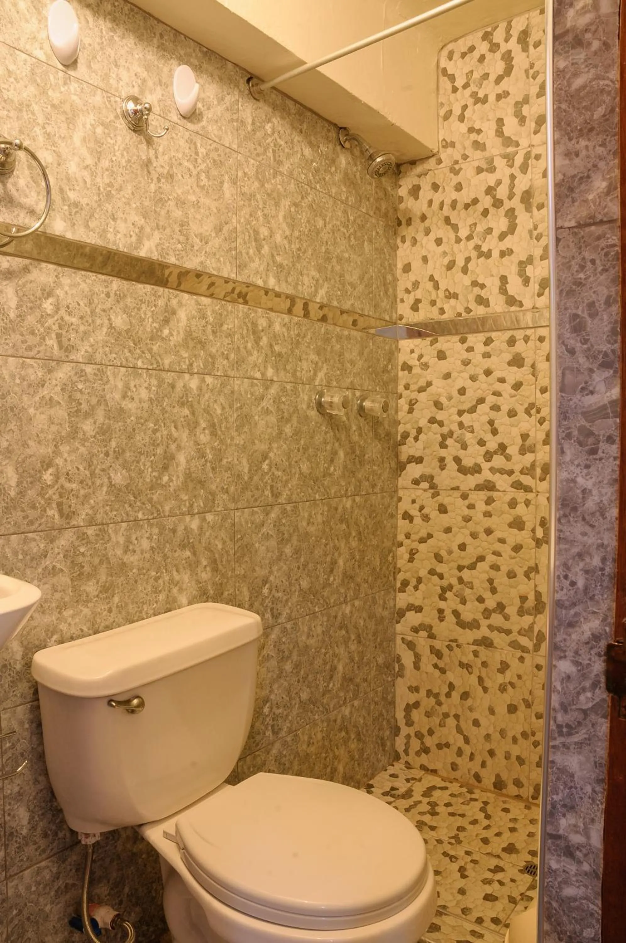 Hostal Chasky