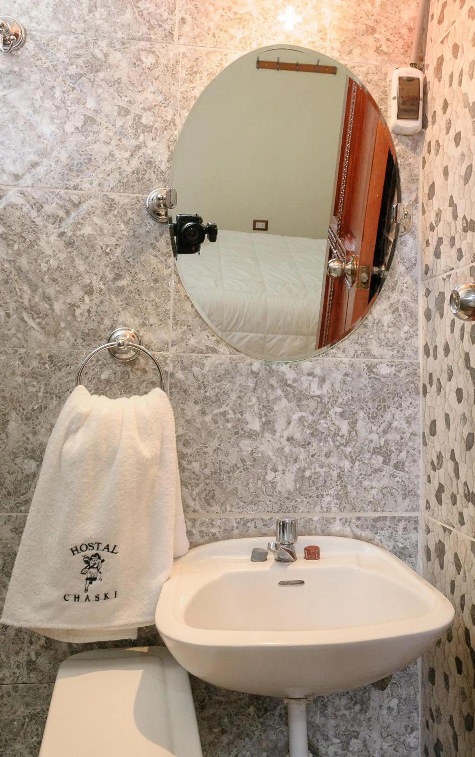 Hostal Chasky