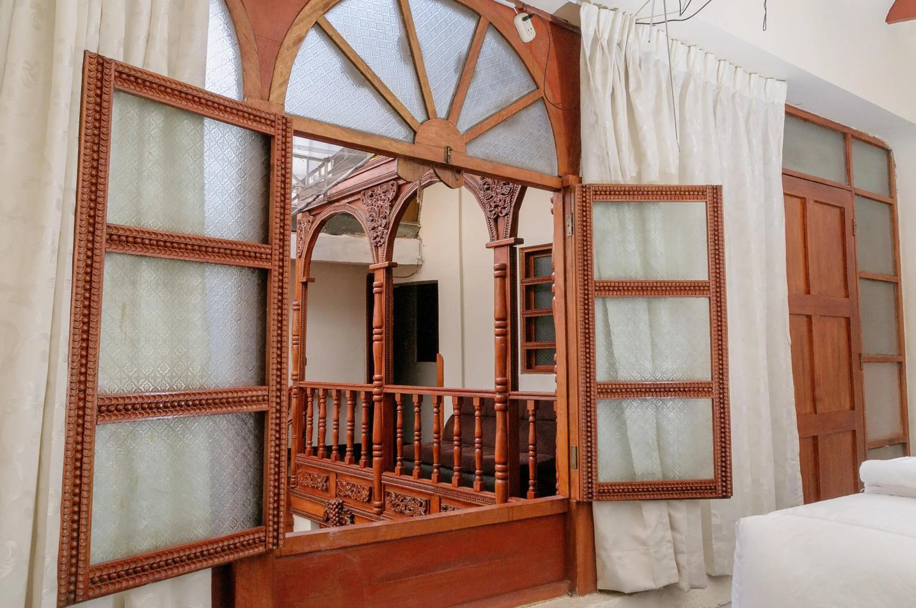 Hostal Chasky