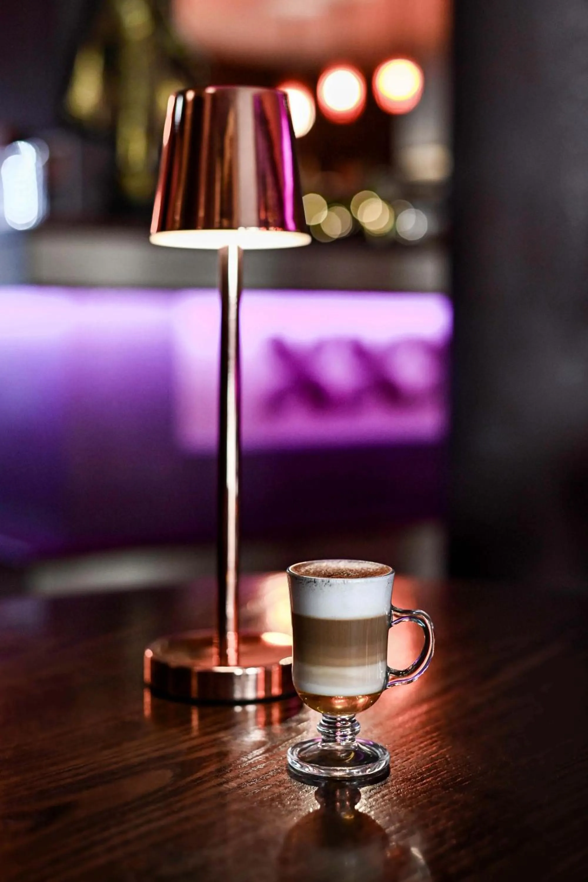 Lounge or bar in Caramell Premium Resort