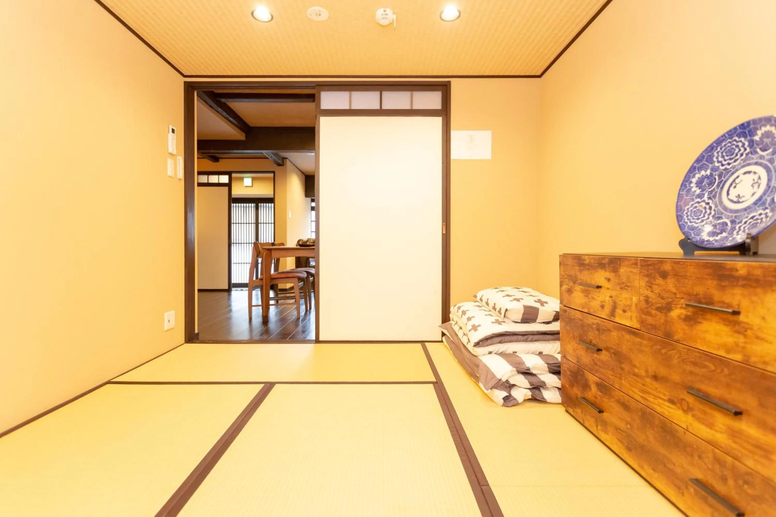 INN Plus General Castle Nijo