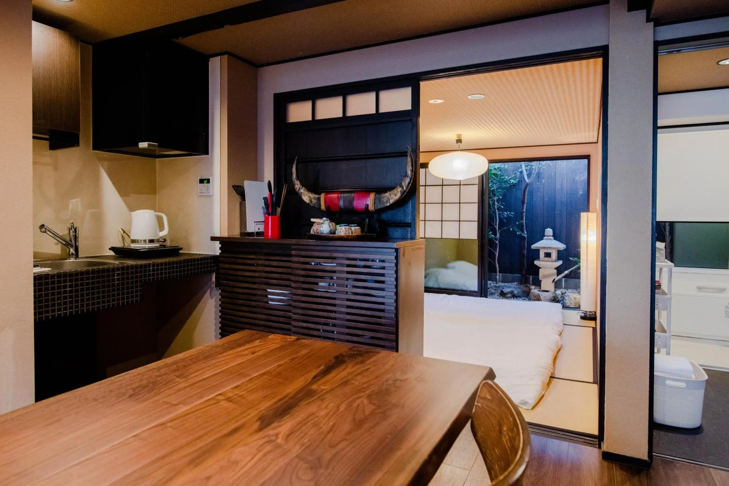 INN Plus General Castle Nijo