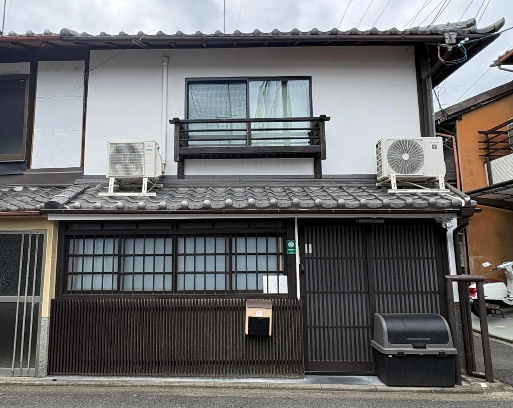 INN Plus General Castle Nijo