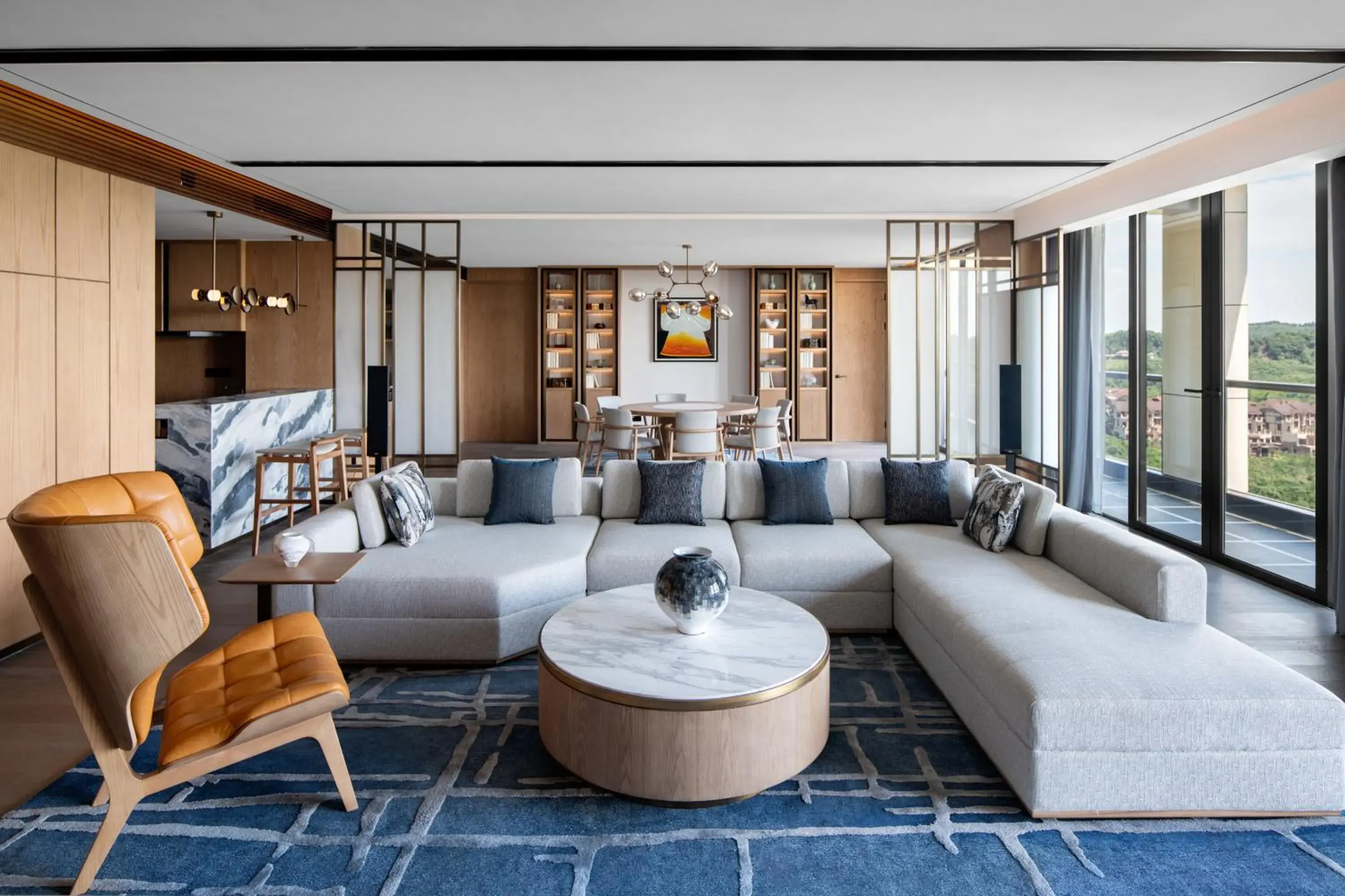 Sheraton Mianyang Sheraton Mianyang