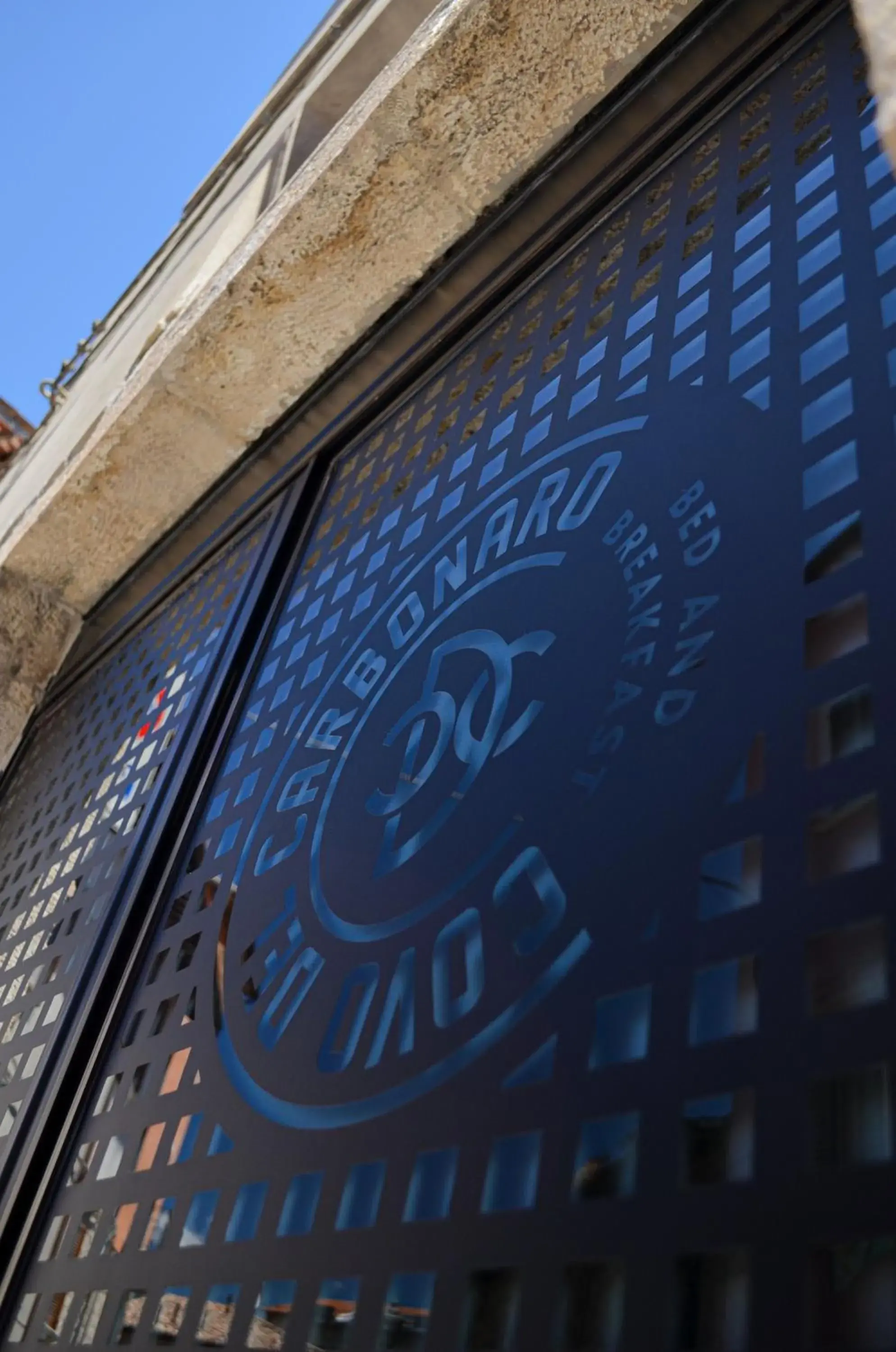 Covo del Carbonaro Covo del Carbonaro