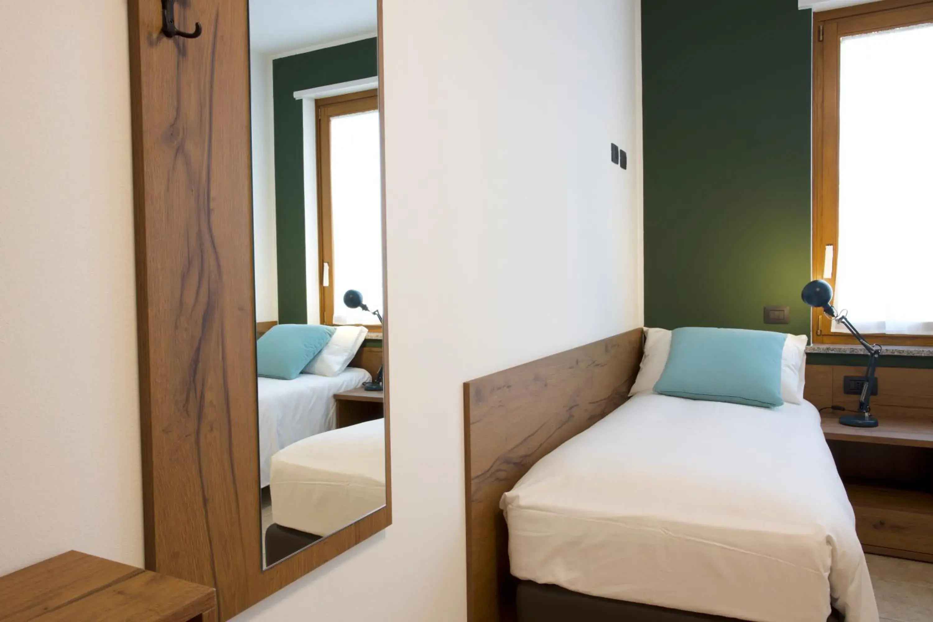 Bed in Corte Milano Bed in Corte Milano