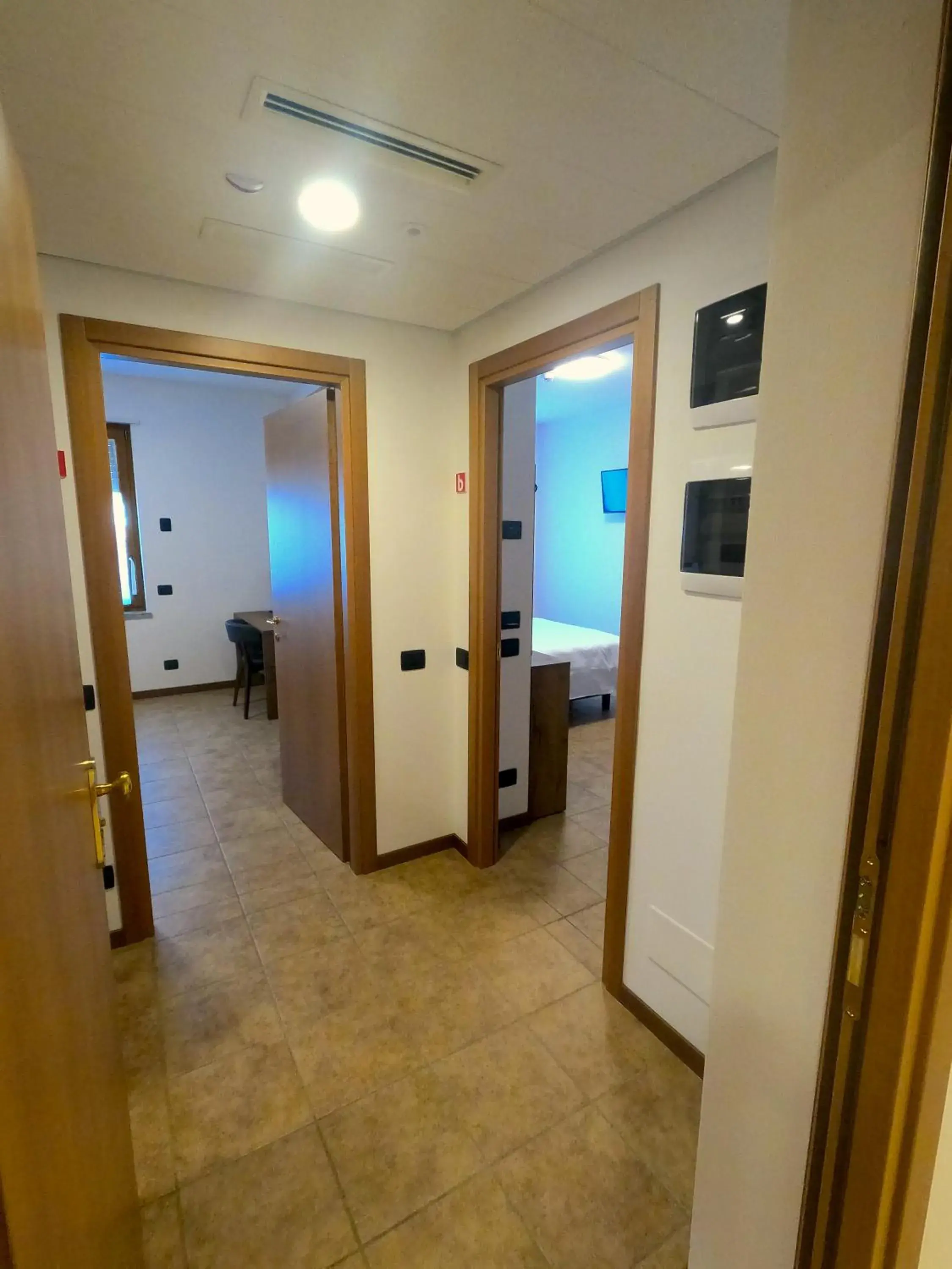 View (from property/room) in Corte Milano View (from property/room) in Corte Milano