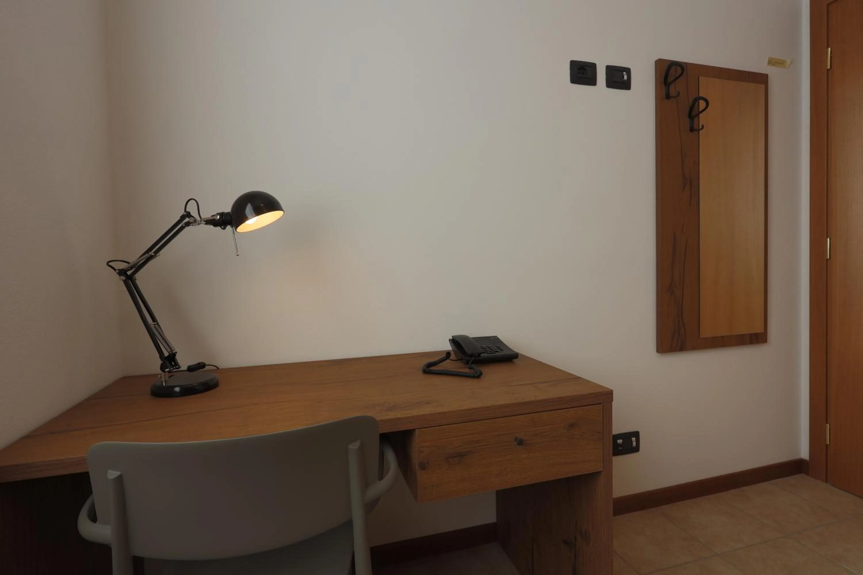 View (from property/room) in Corte Milano